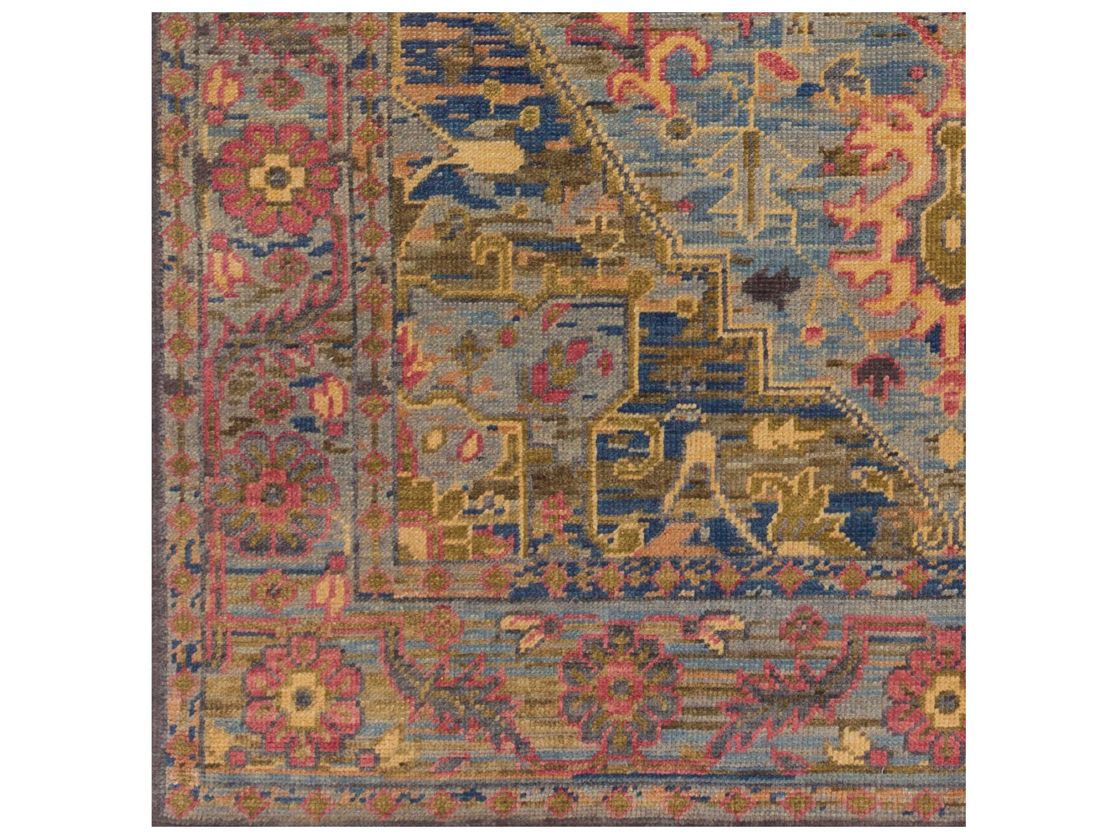 Surya Cappadocia Oriental Area Rug
