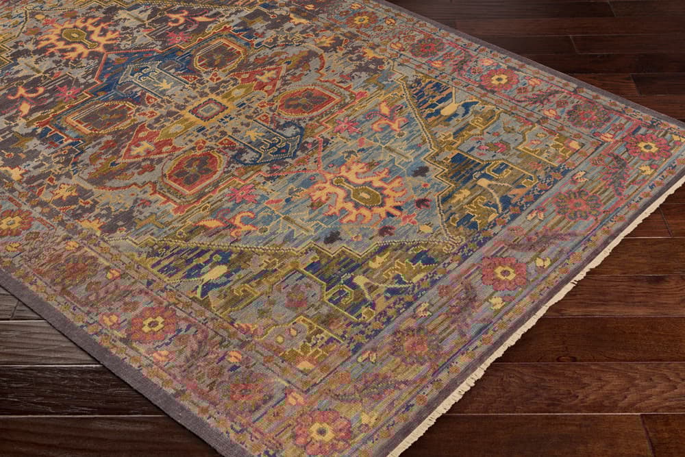 Surya Cappadocia Oriental Area Rug