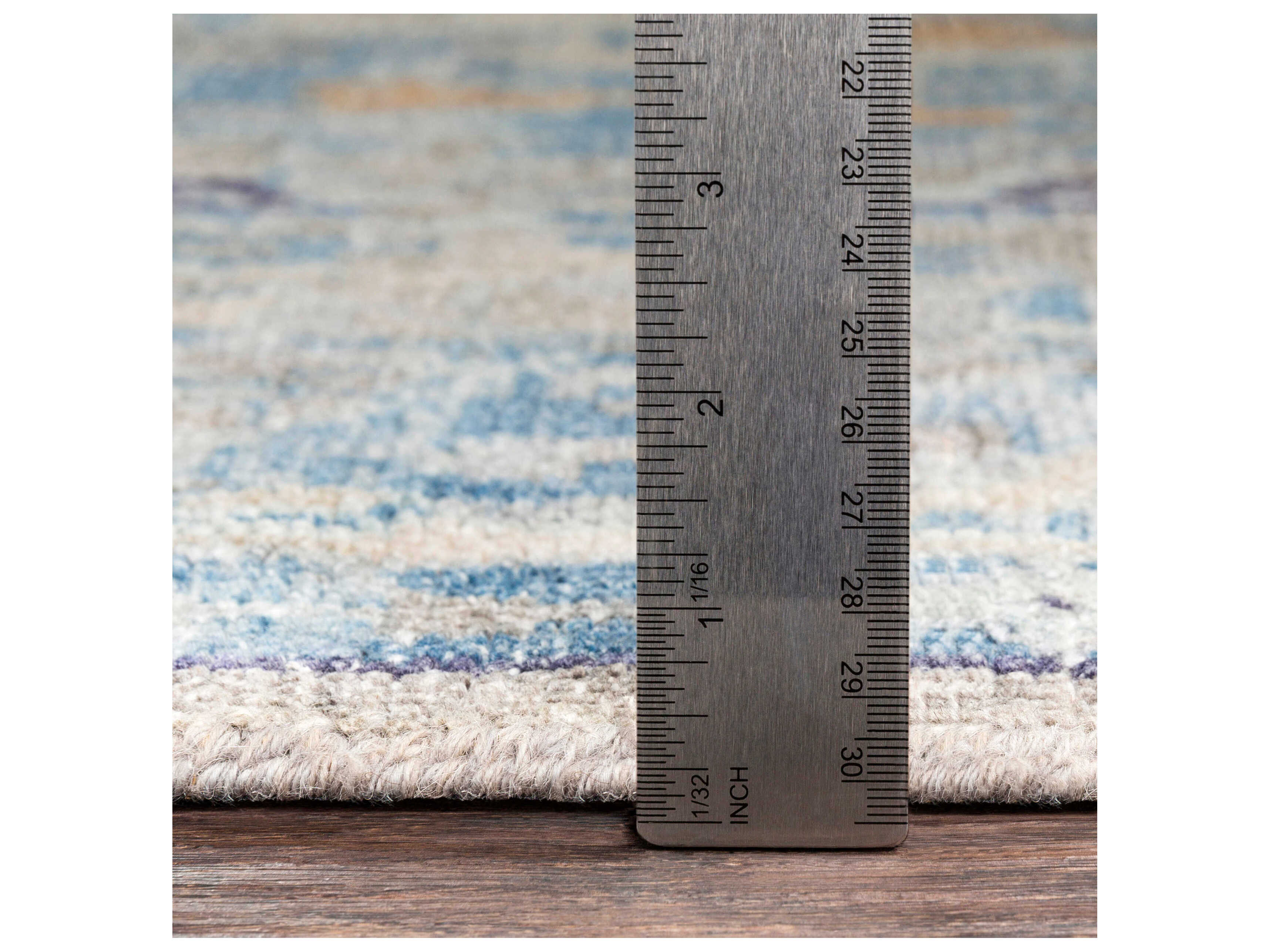 Surya Cappadocia Bordered Area Rug