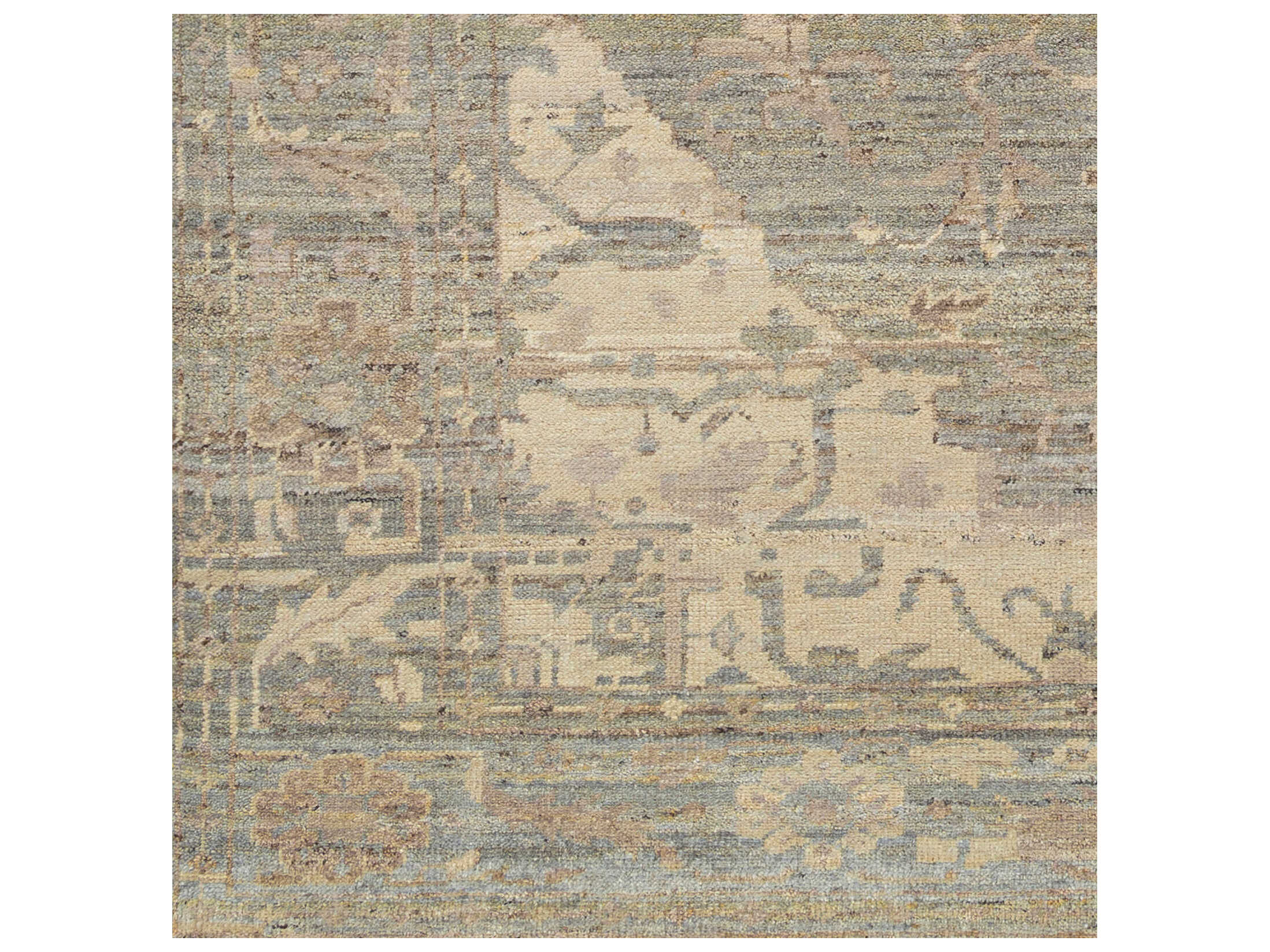 Surya Cappadocia Bordered Area Rug