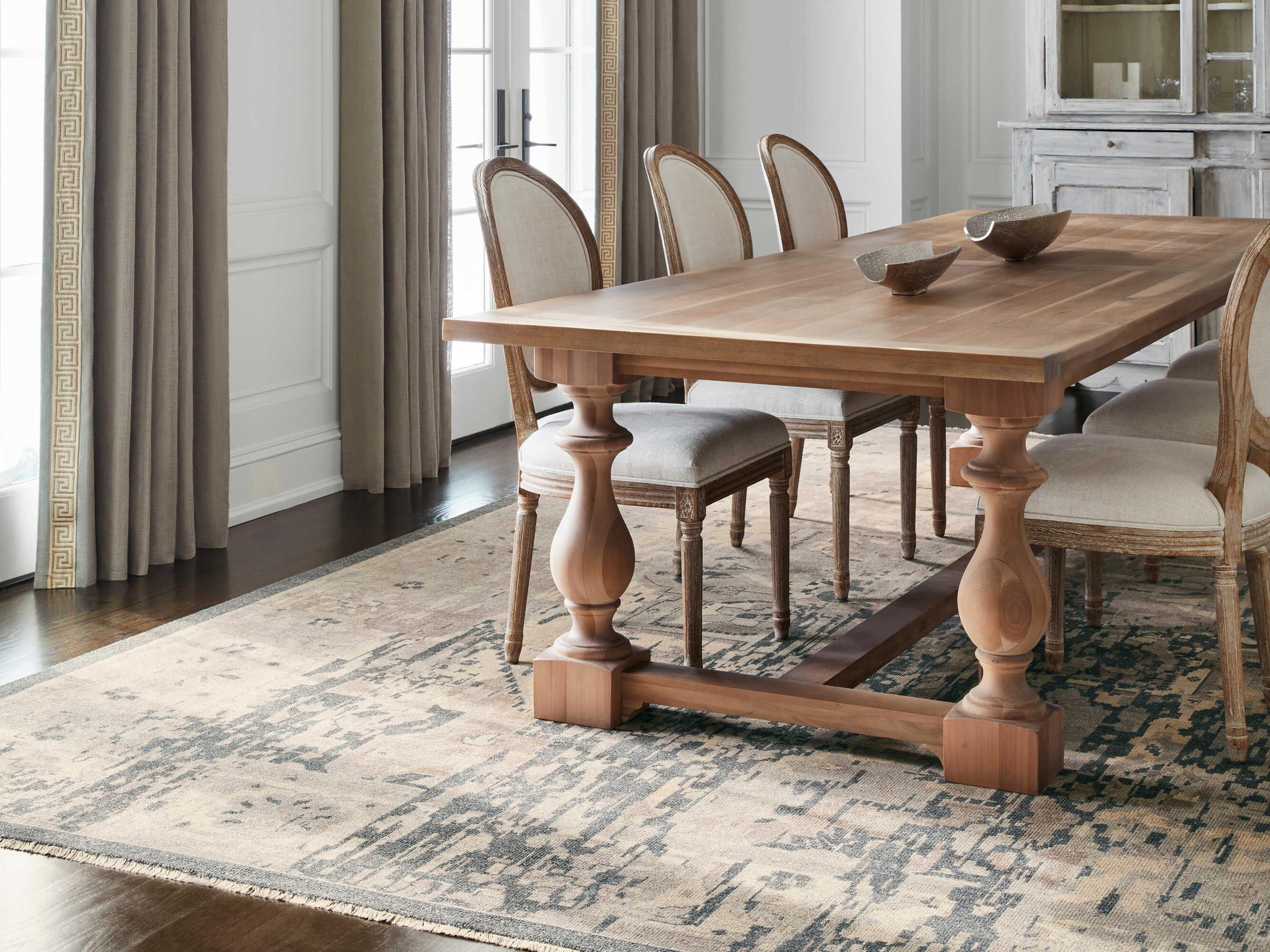 Surya Cappadocia Bordered Area Rug