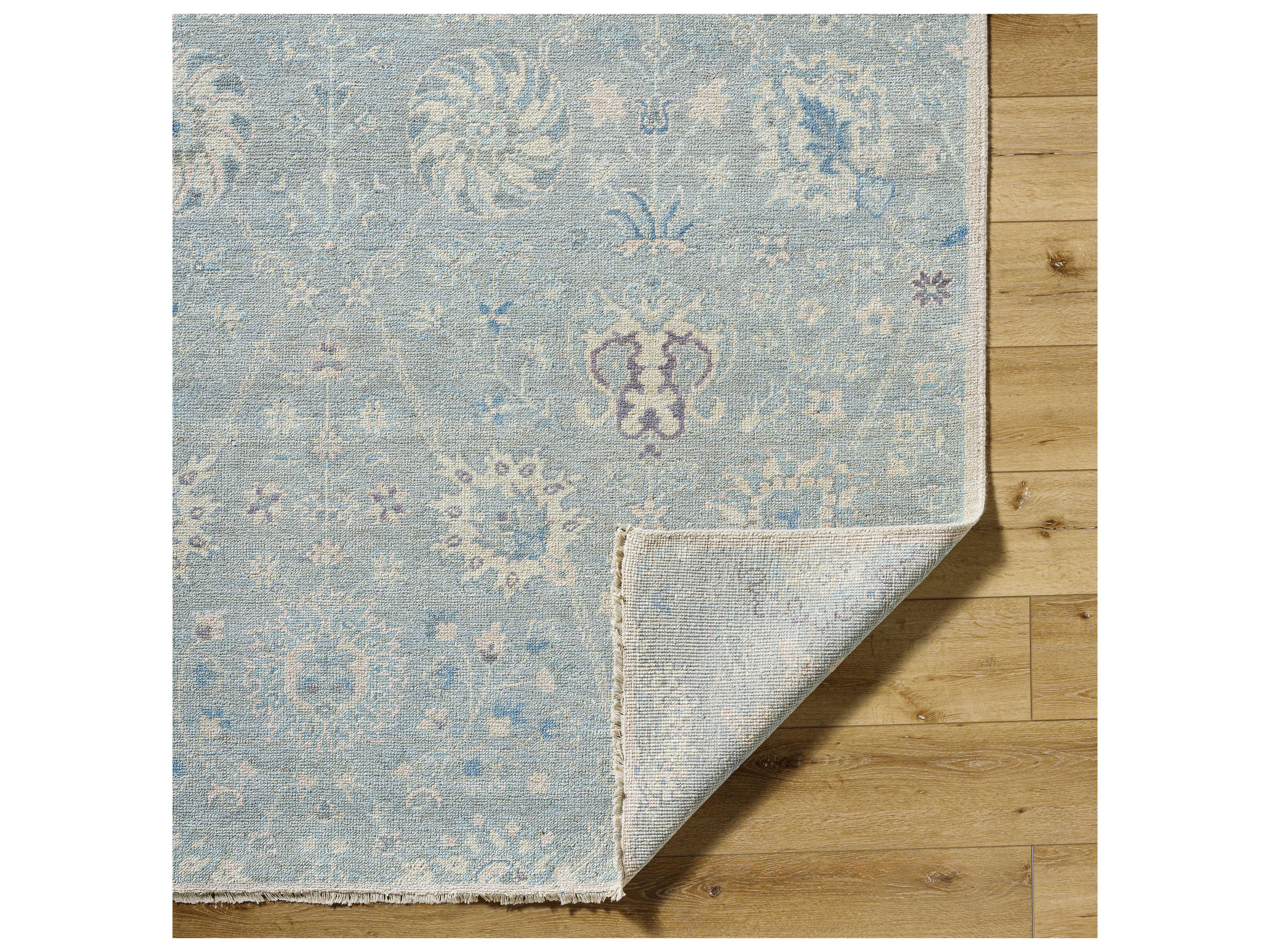 Surya Cappadocia Floral Area Rug