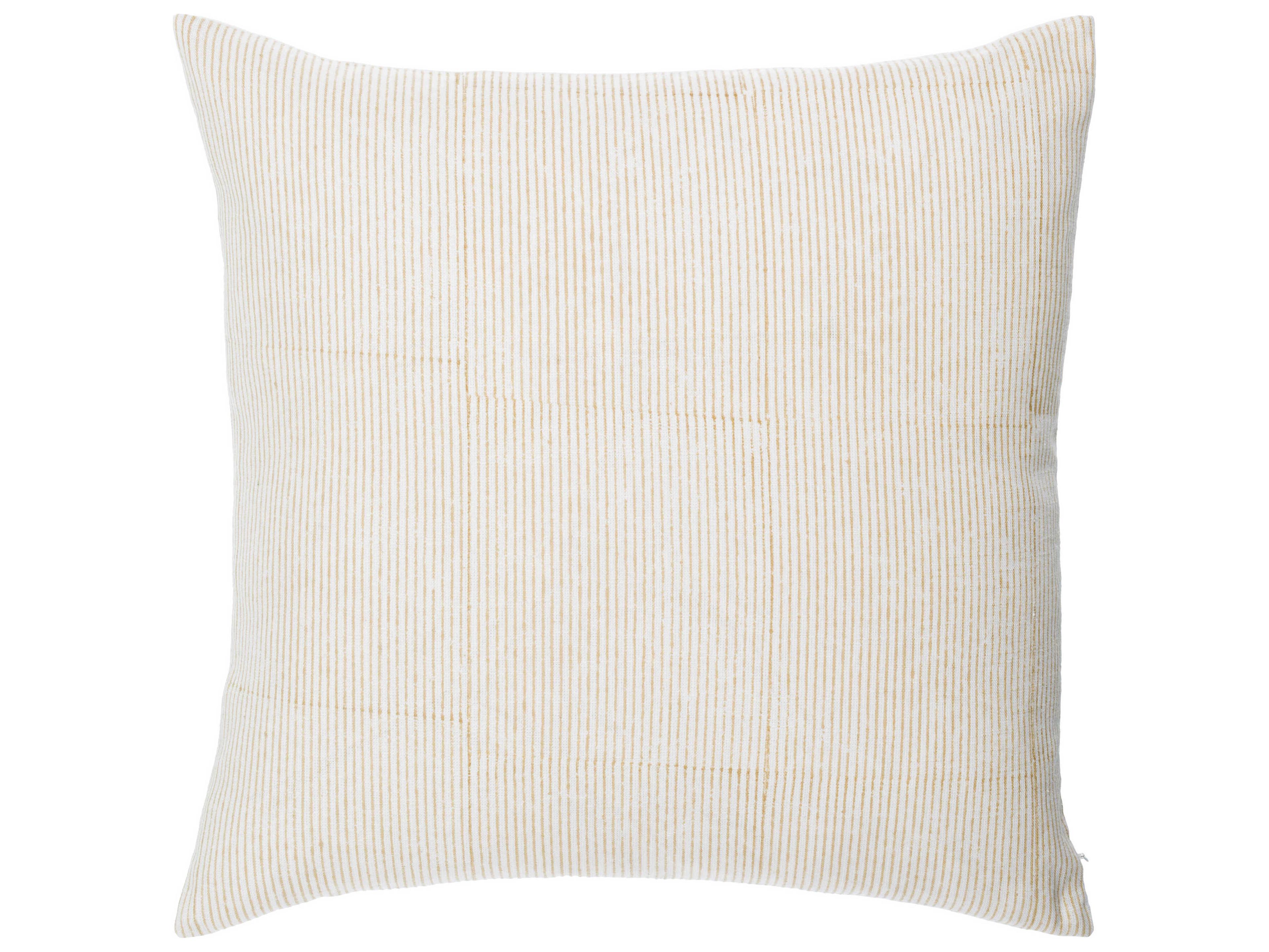 Surya Chateau De Chic Ivory Pillow