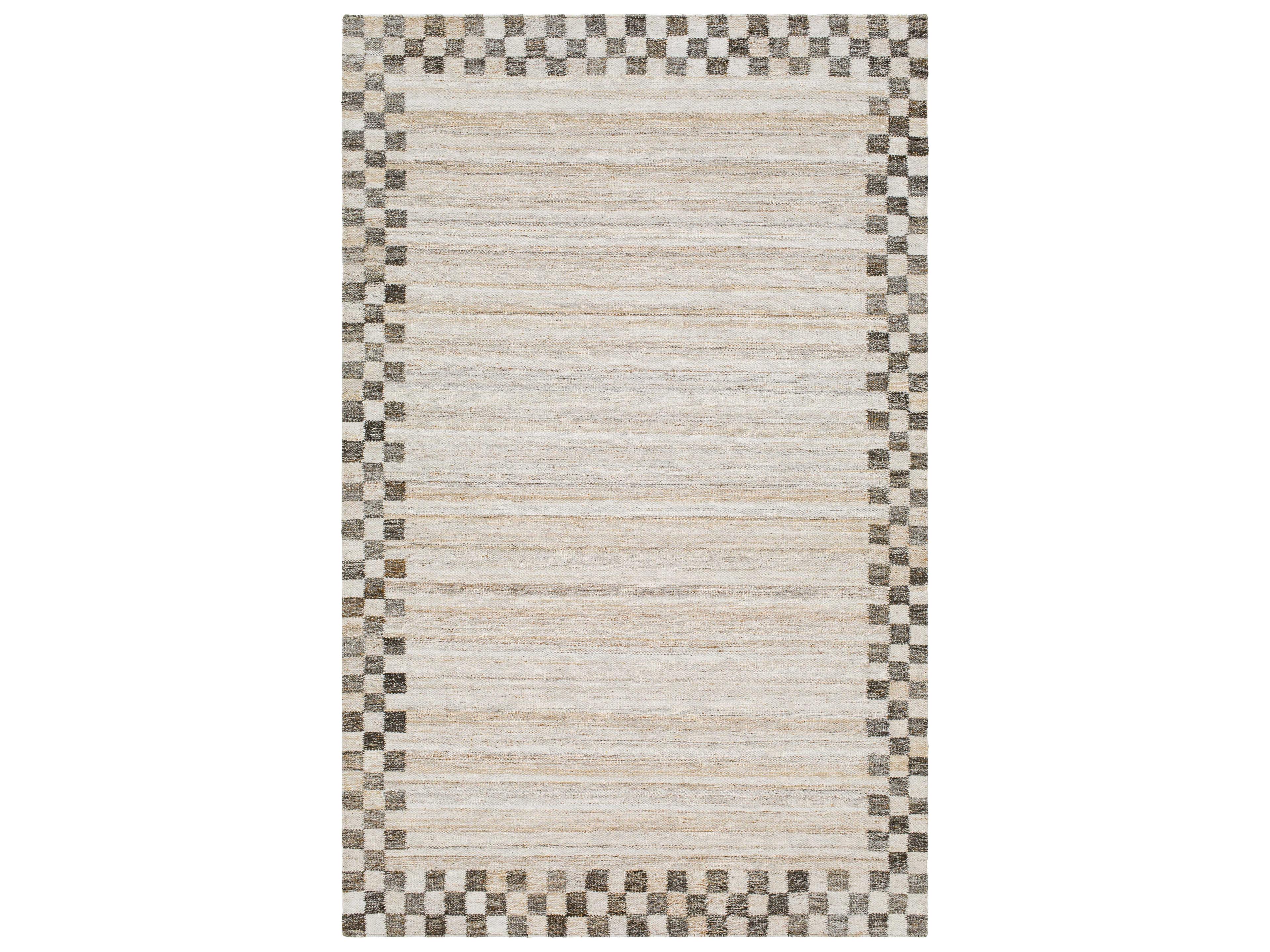 Surya Cusco Bordered Area Rug