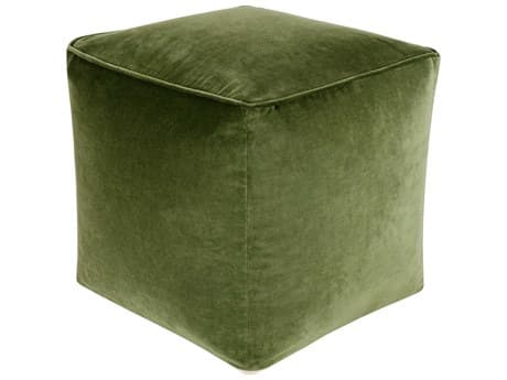 Ottomans & Poufs