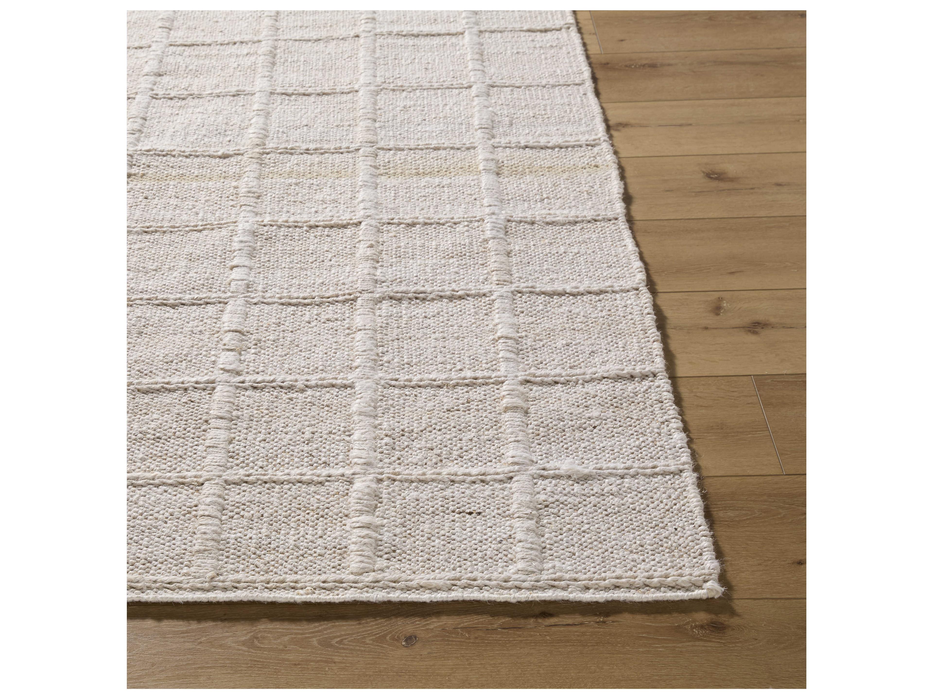 Surya Damon Geometric Area Rug