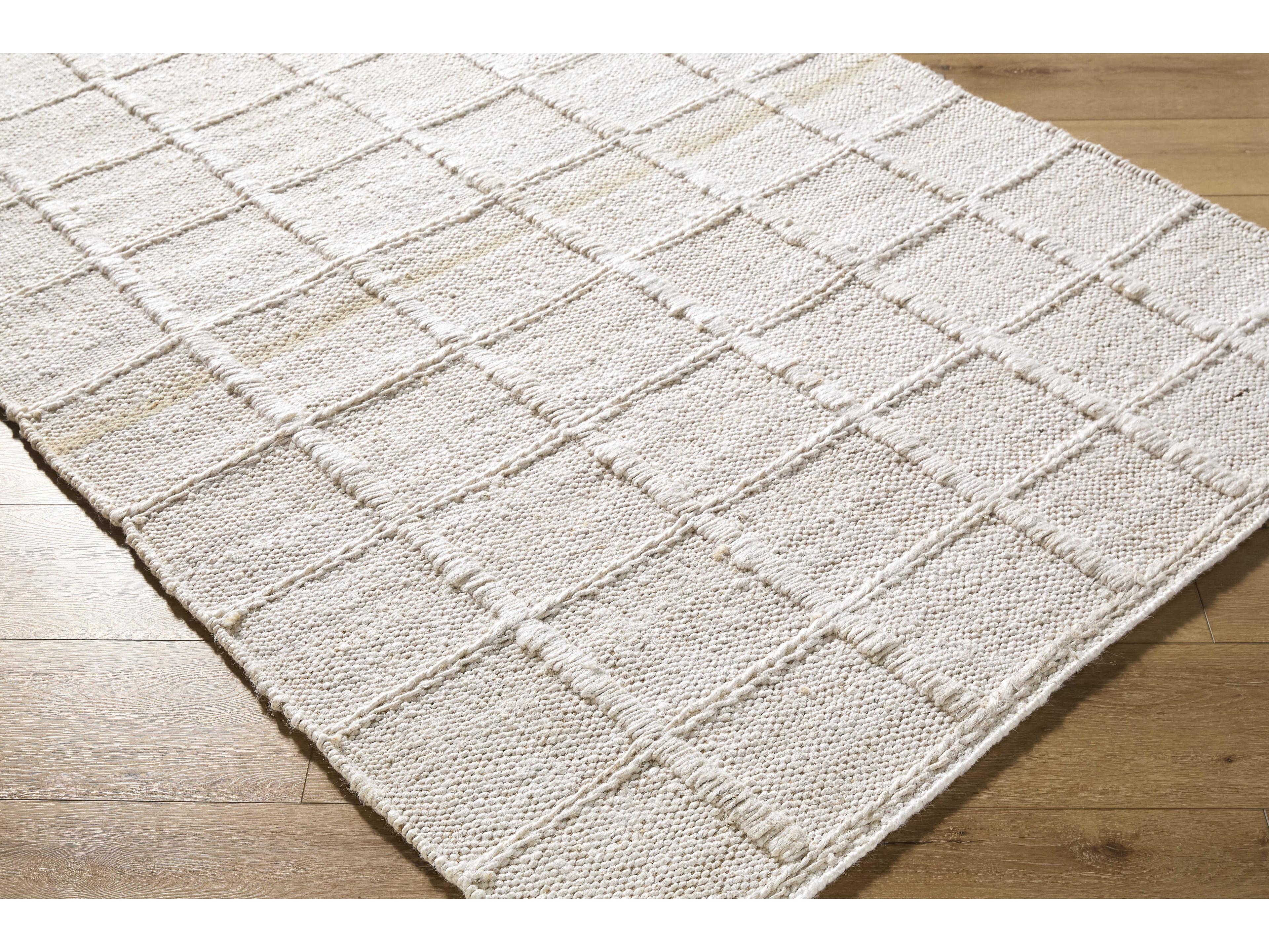 Surya Damon Geometric Area Rug