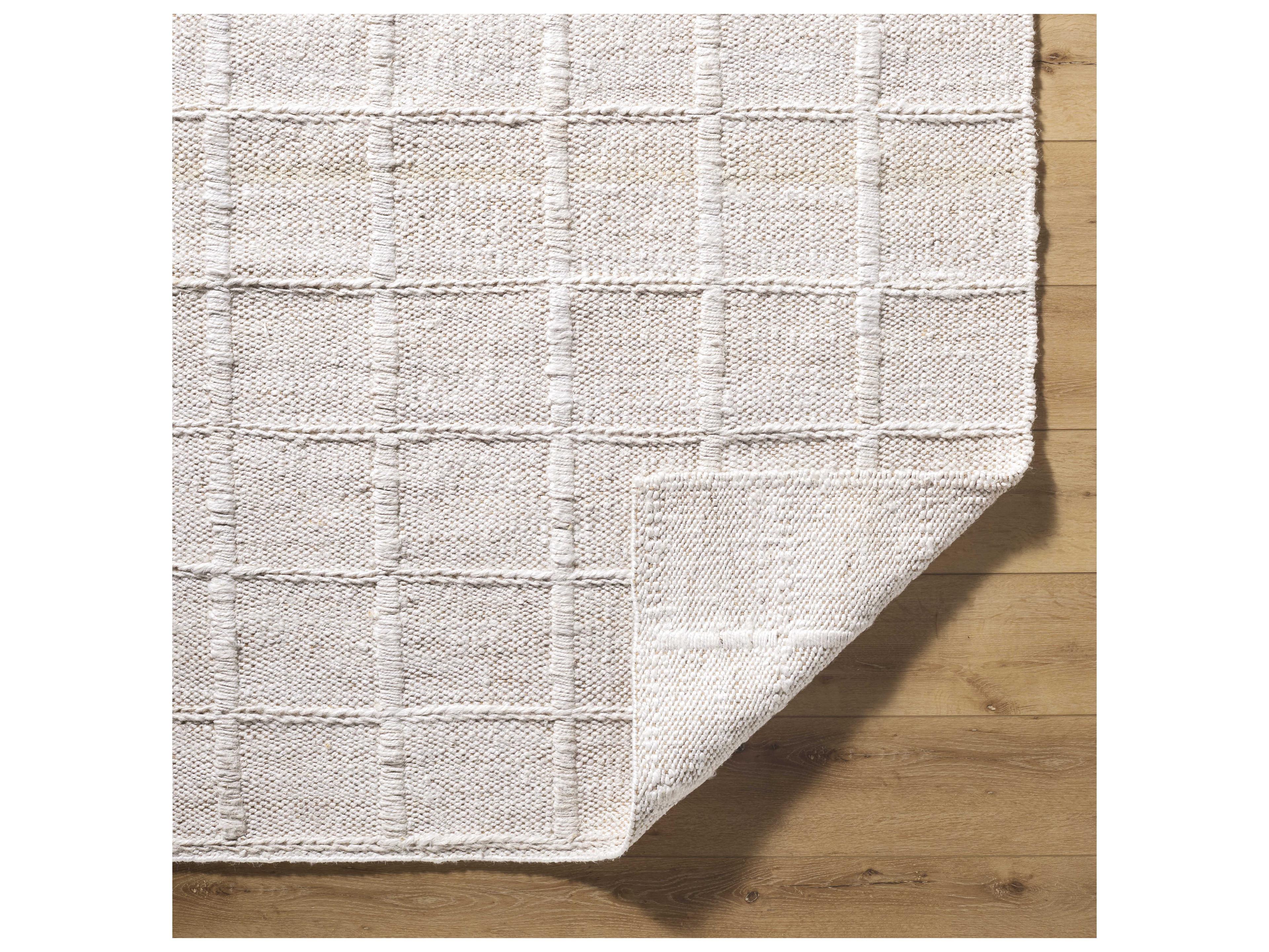 Surya Damon Geometric Area Rug