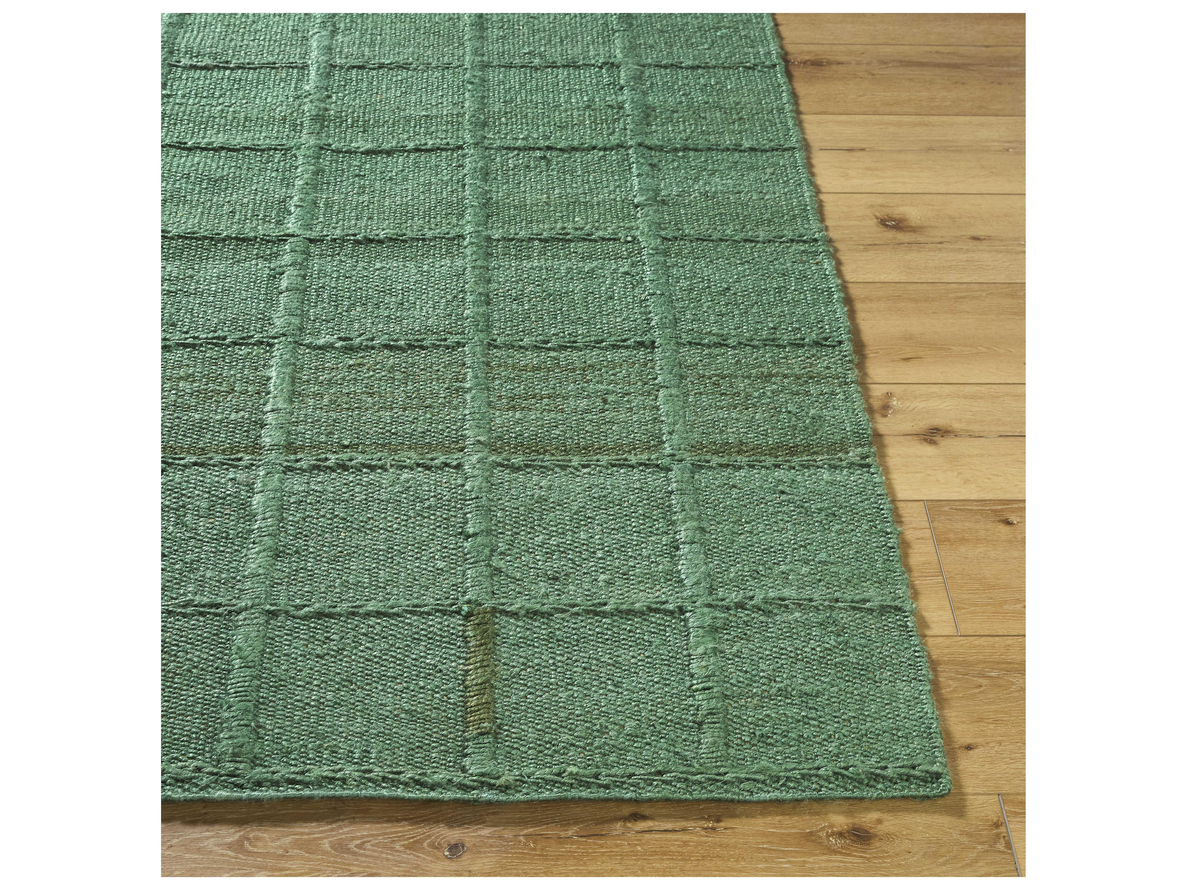 Surya Damon Geometric Area Rug