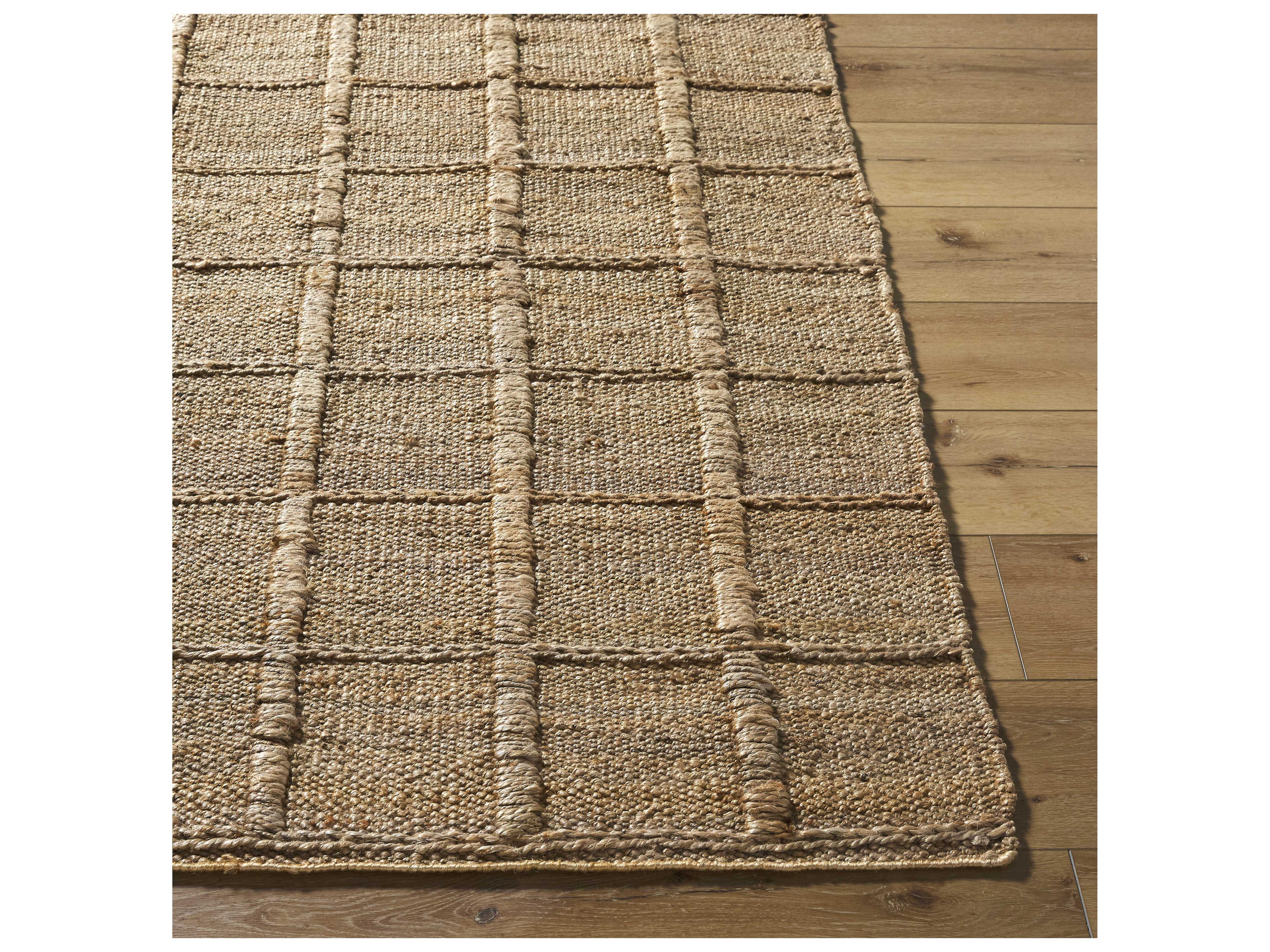 Surya Damon Geometric Area Rug