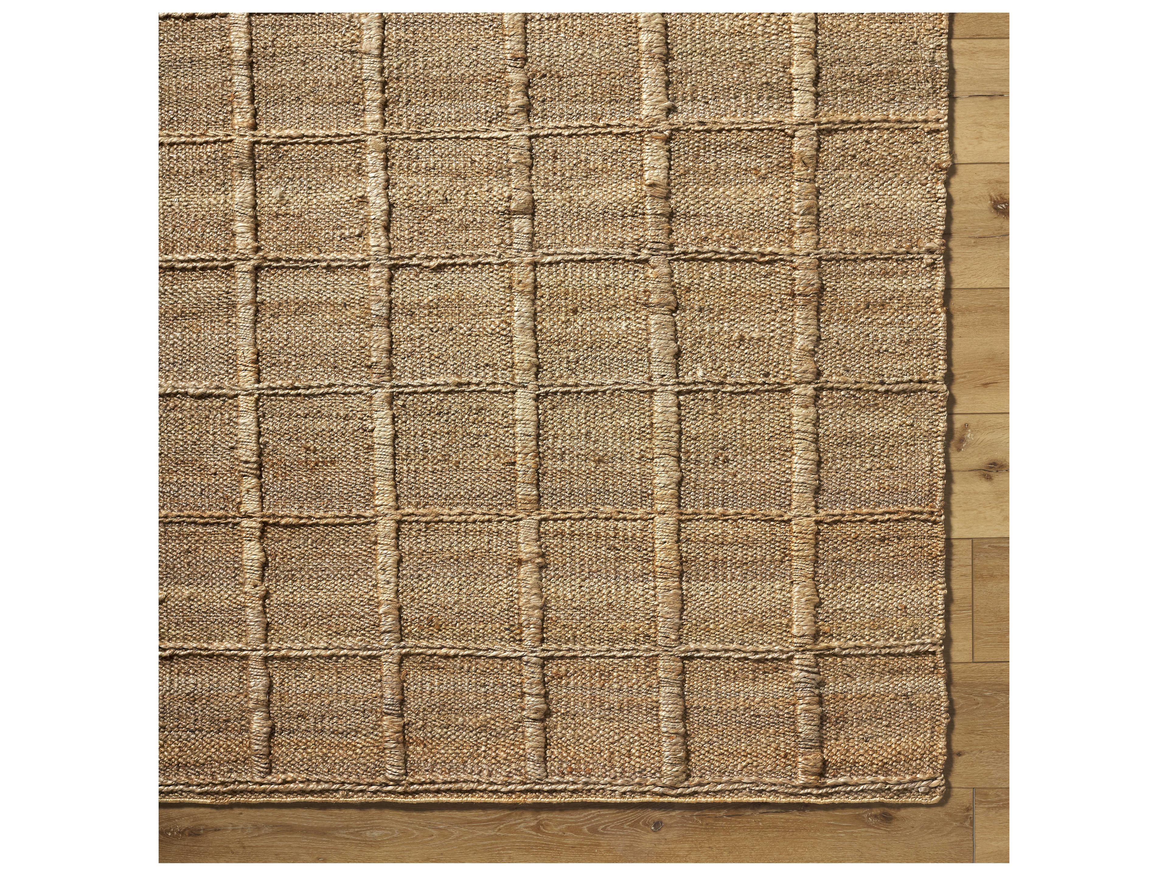 Surya Damon Geometric Area Rug