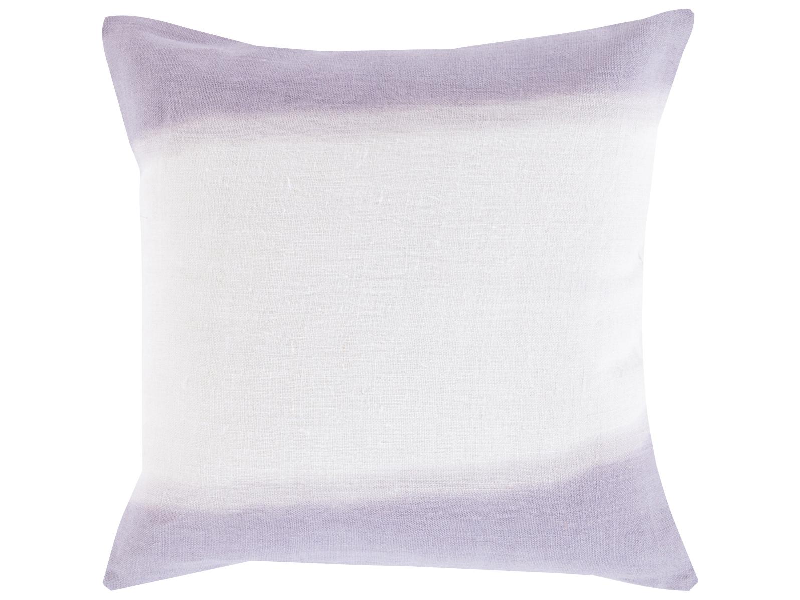 Surya Double Dip Lavender Pillow