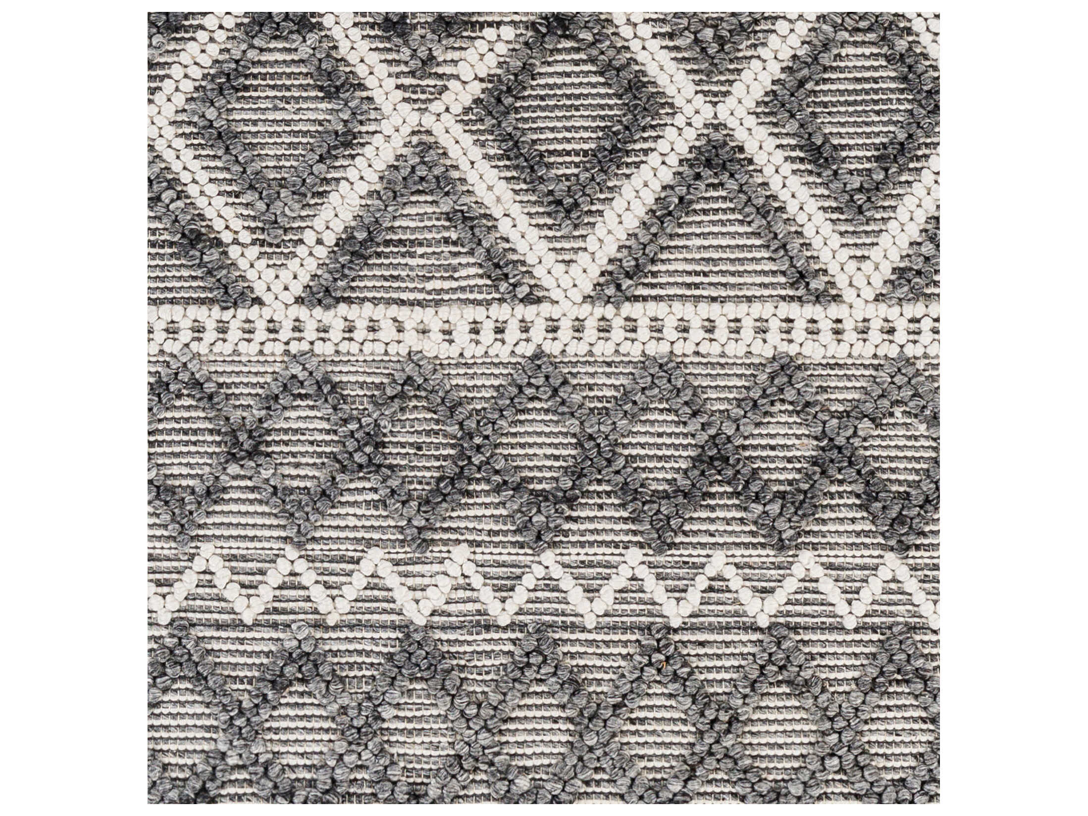 Surya Daffodil Geometric Area Rug