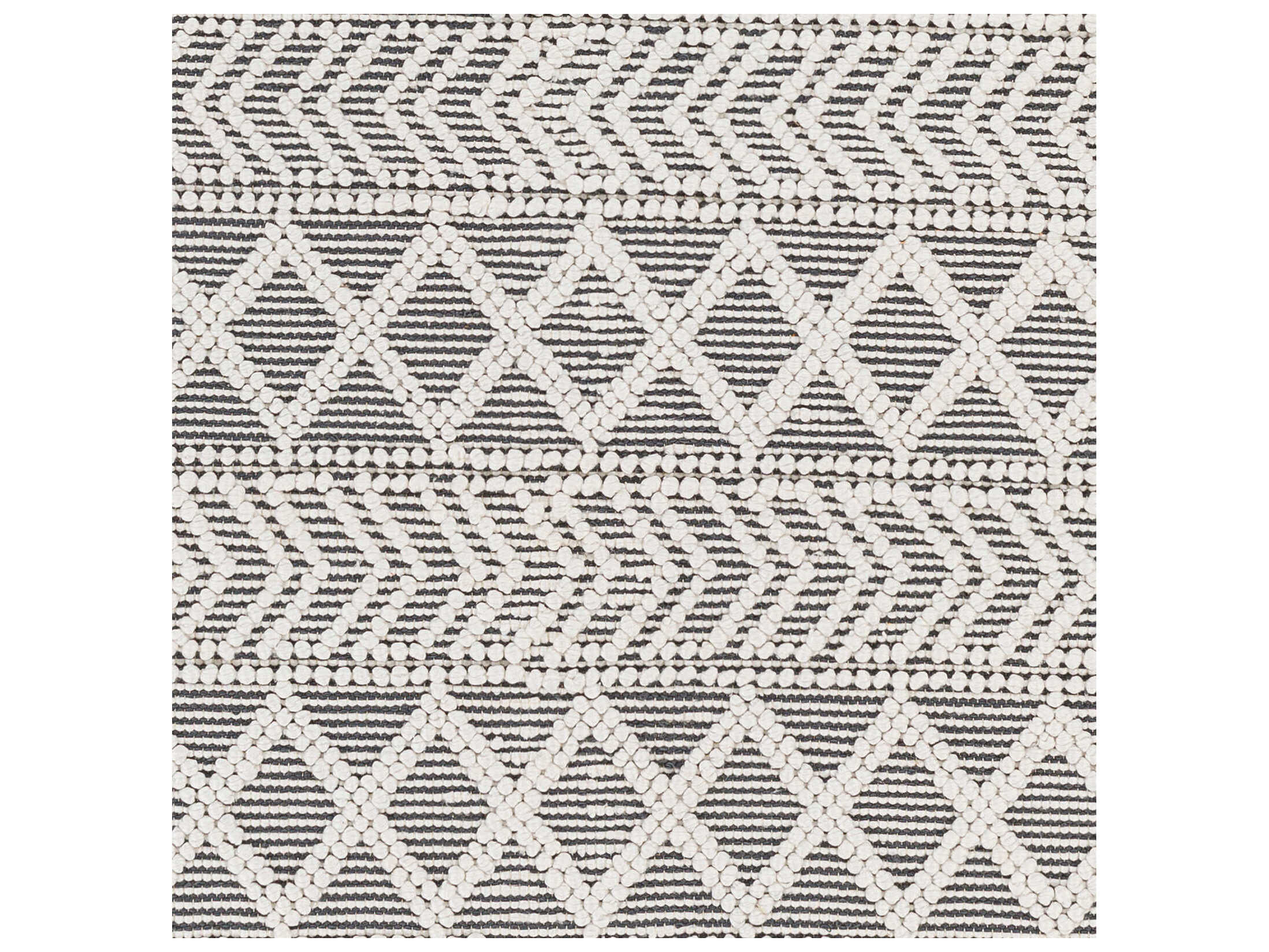 Surya Daffodil Geometric Area Rug