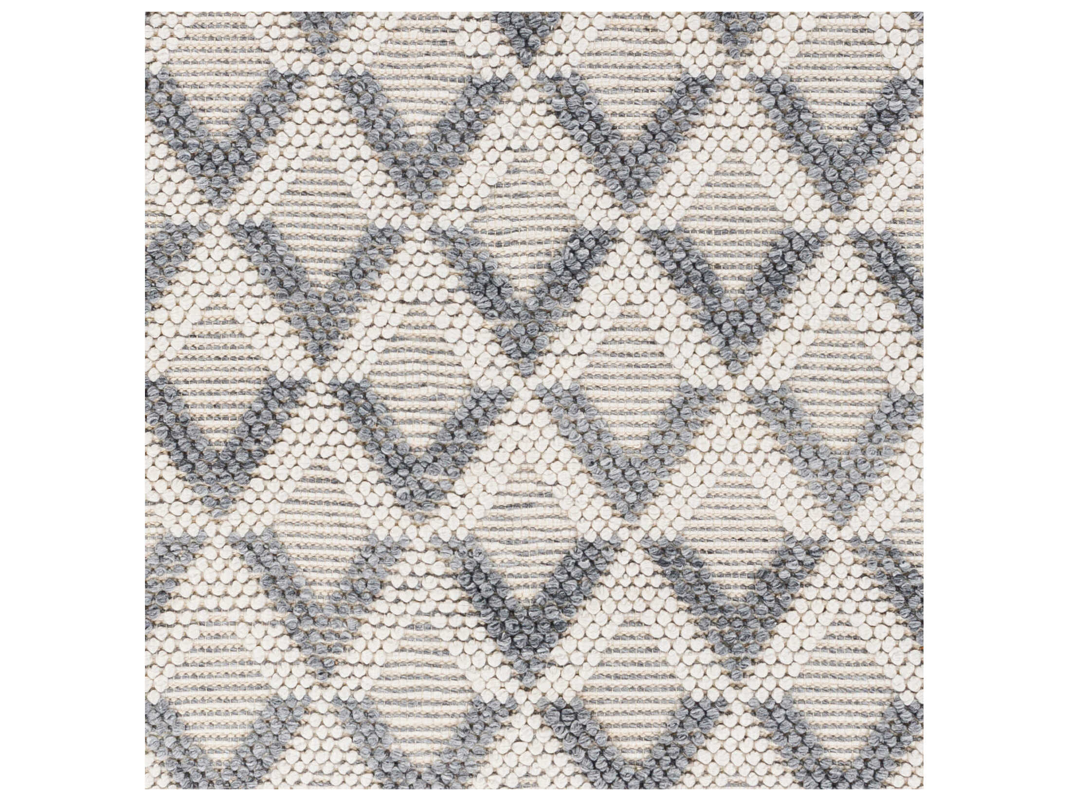 Surya Daffodil Geometric Area Rug