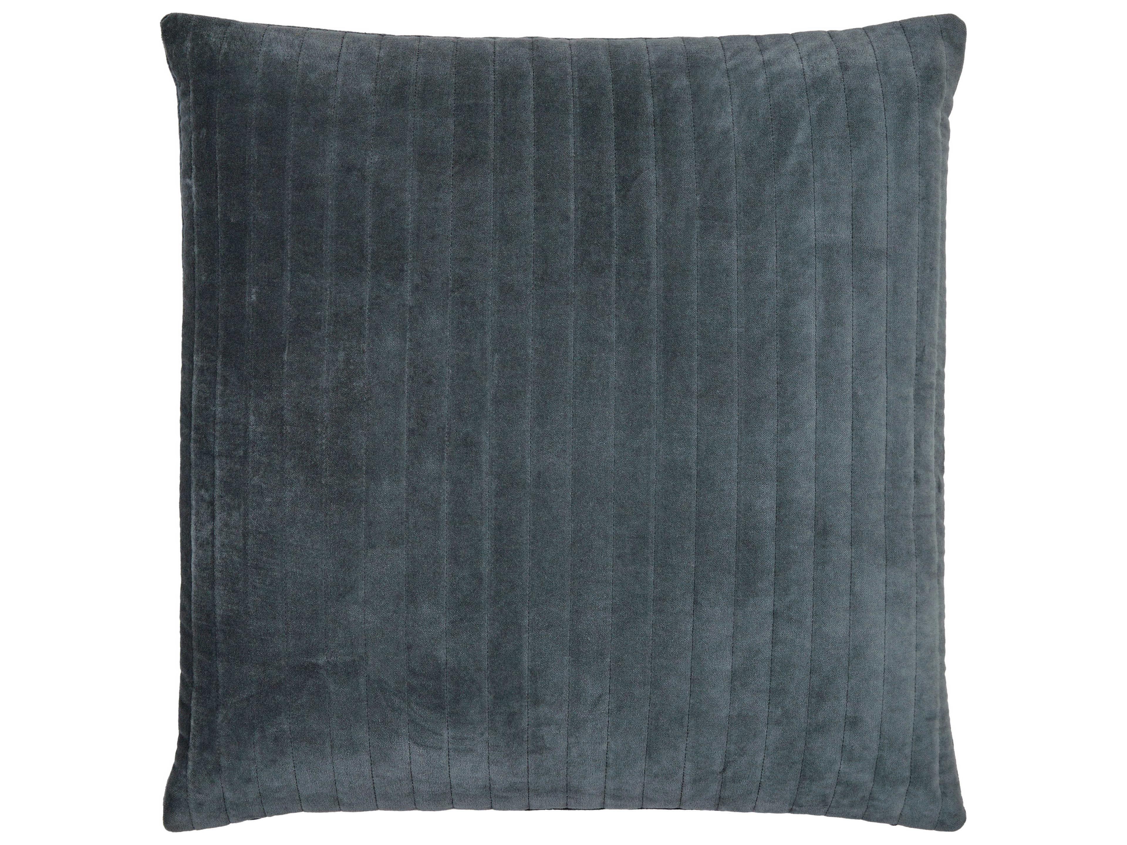 Surya Digby Deep Teal Pillow