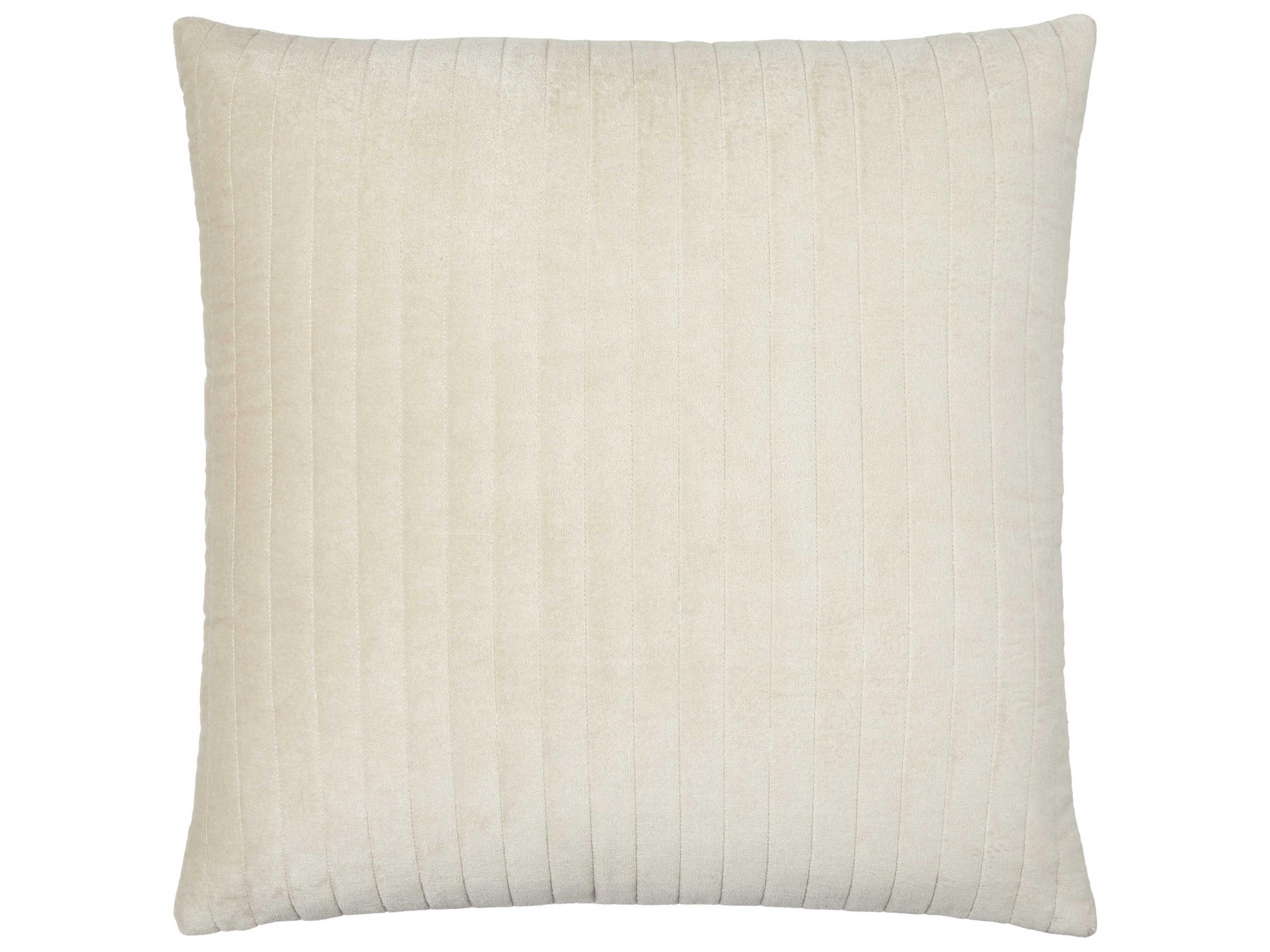 Surya Digby Oatmeal Pillow