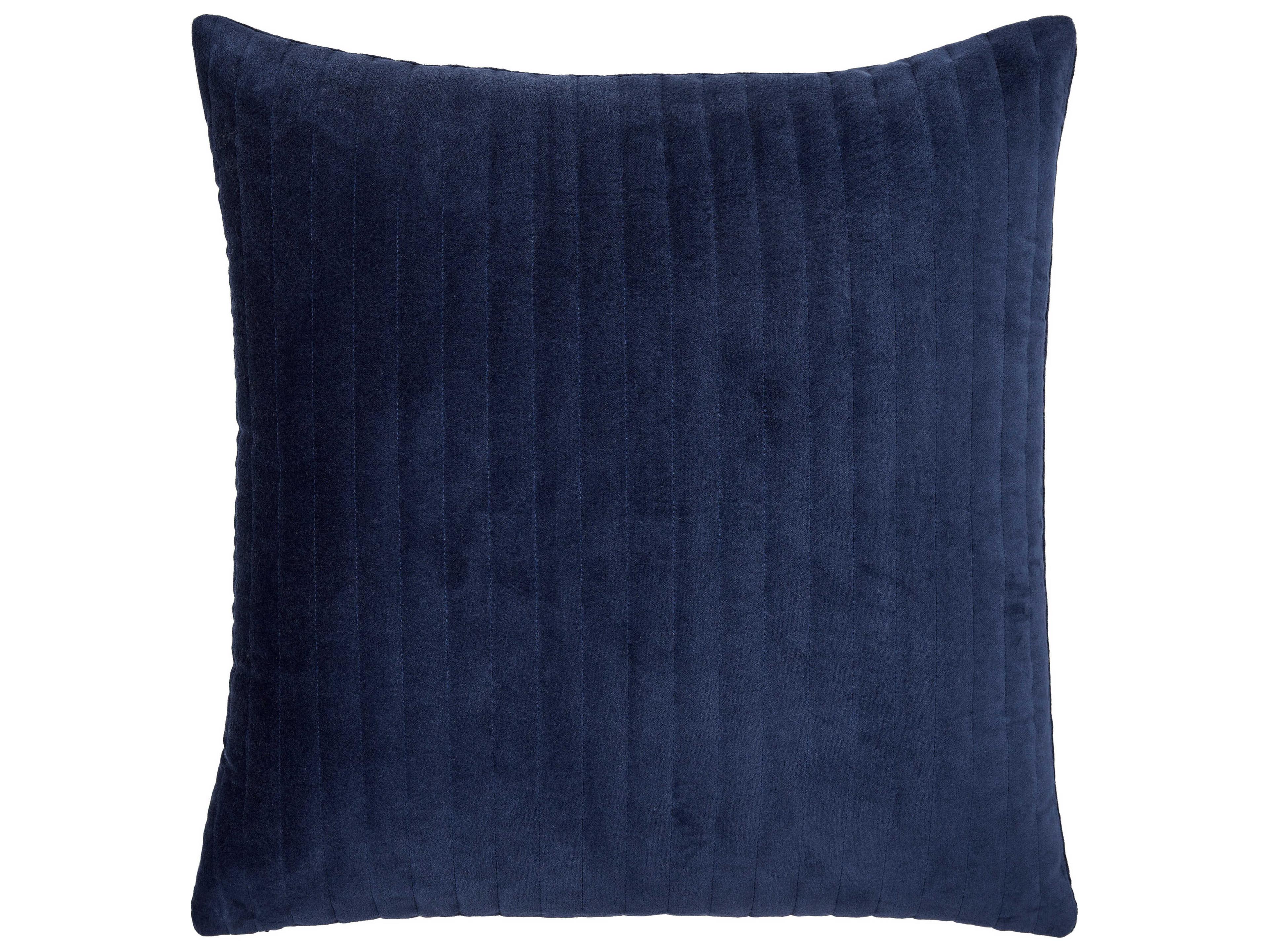 Surya Digby Dark Blue Pillow