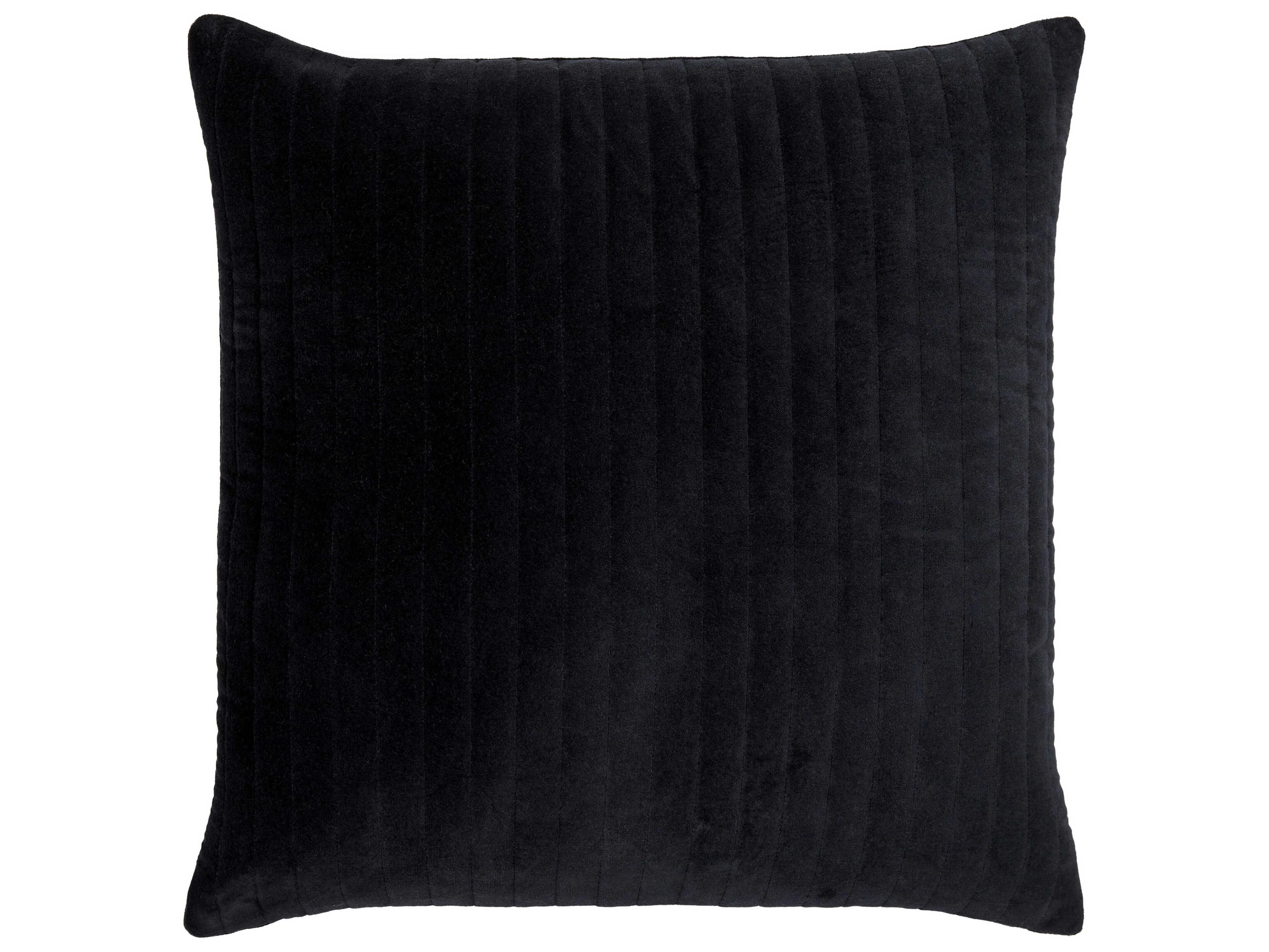 Surya Digby Ink Blue Pillow