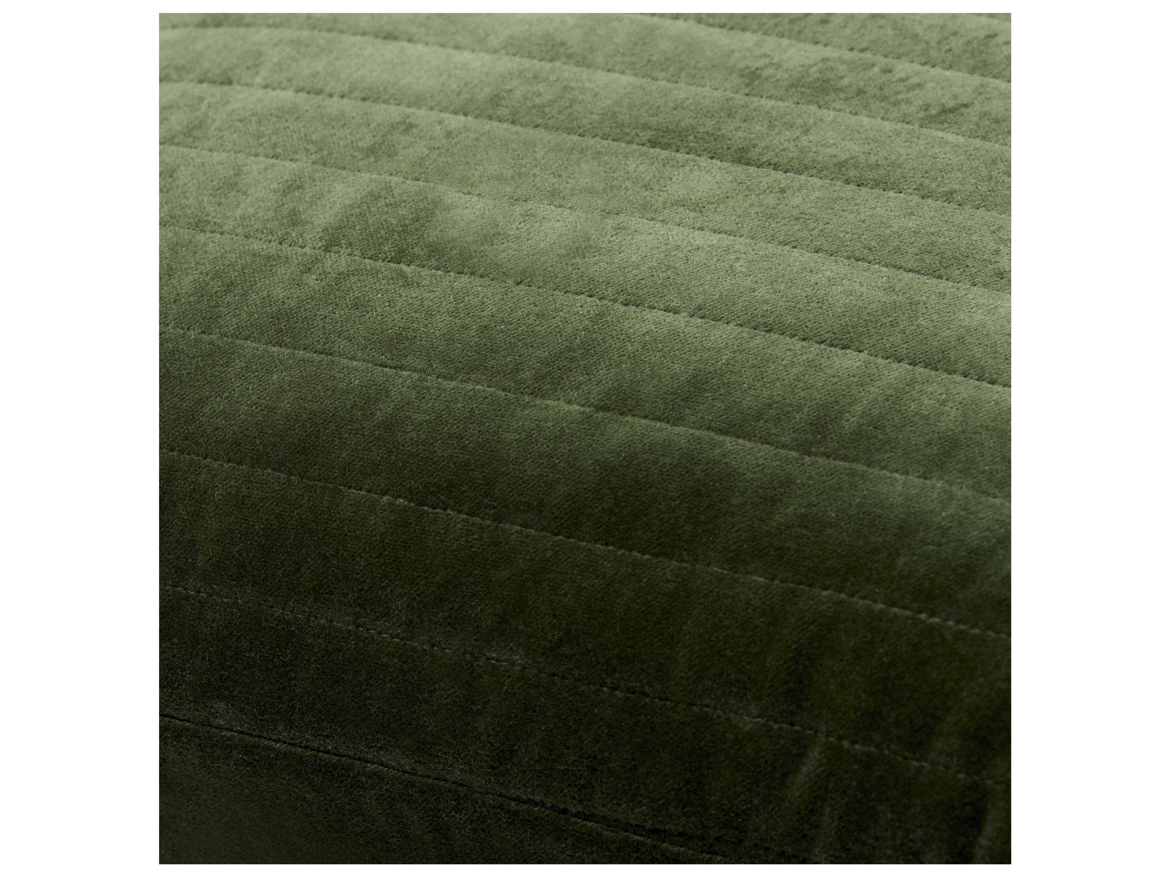 Surya Digby Medium Green Pillow