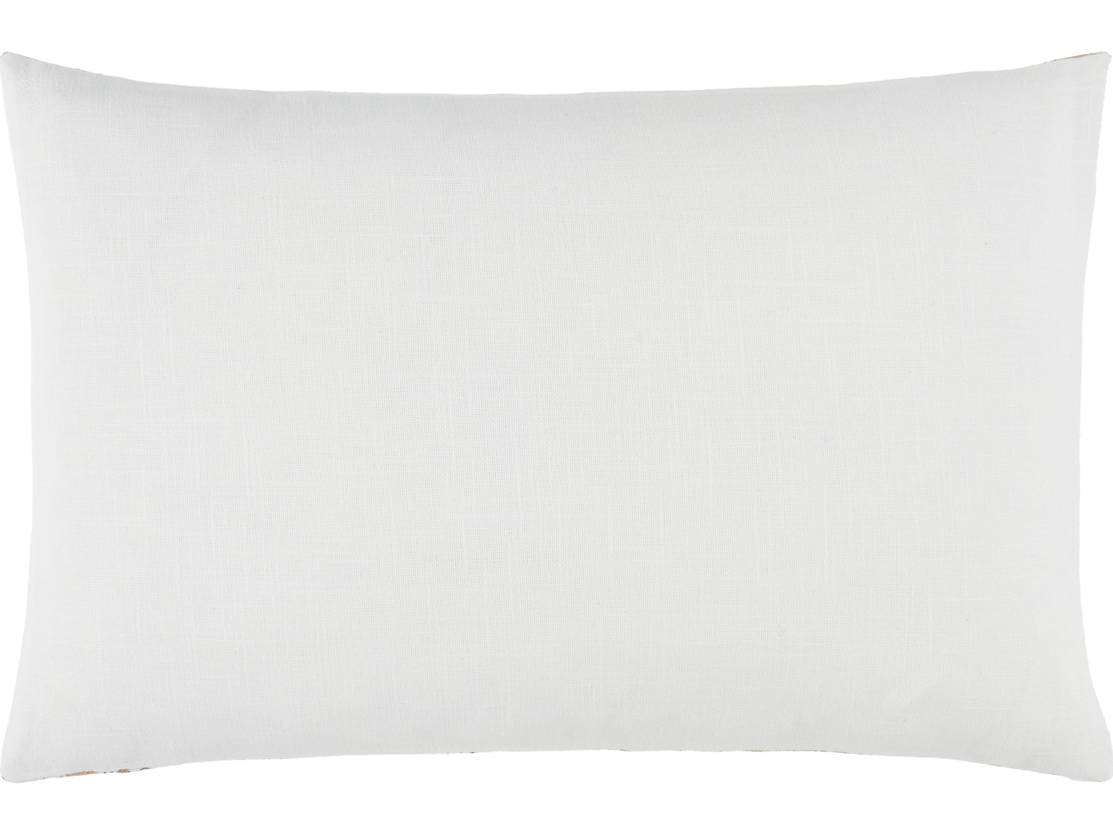 Surya Donna Brown Pillow
