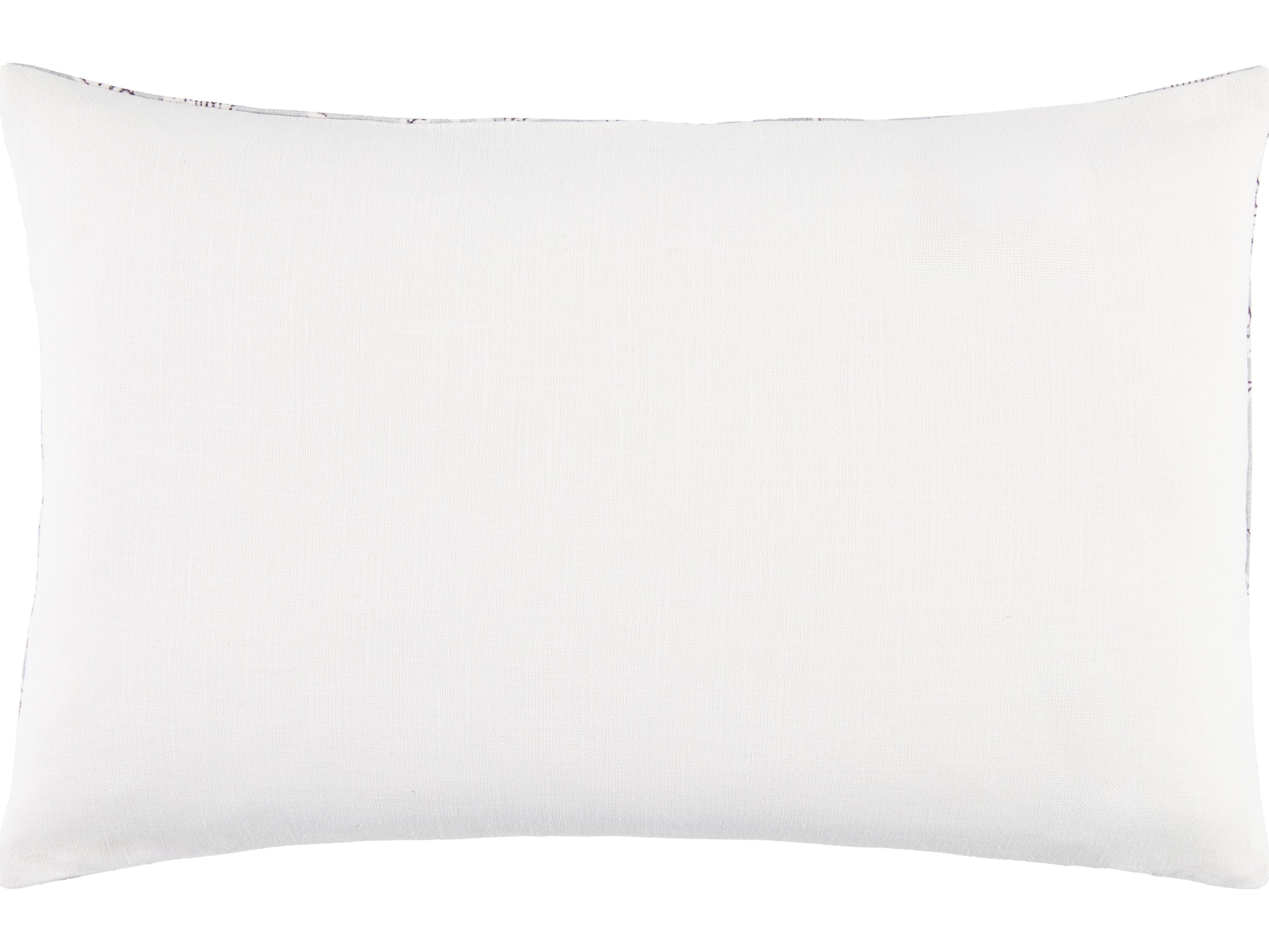 Surya Donna Slate Pillow