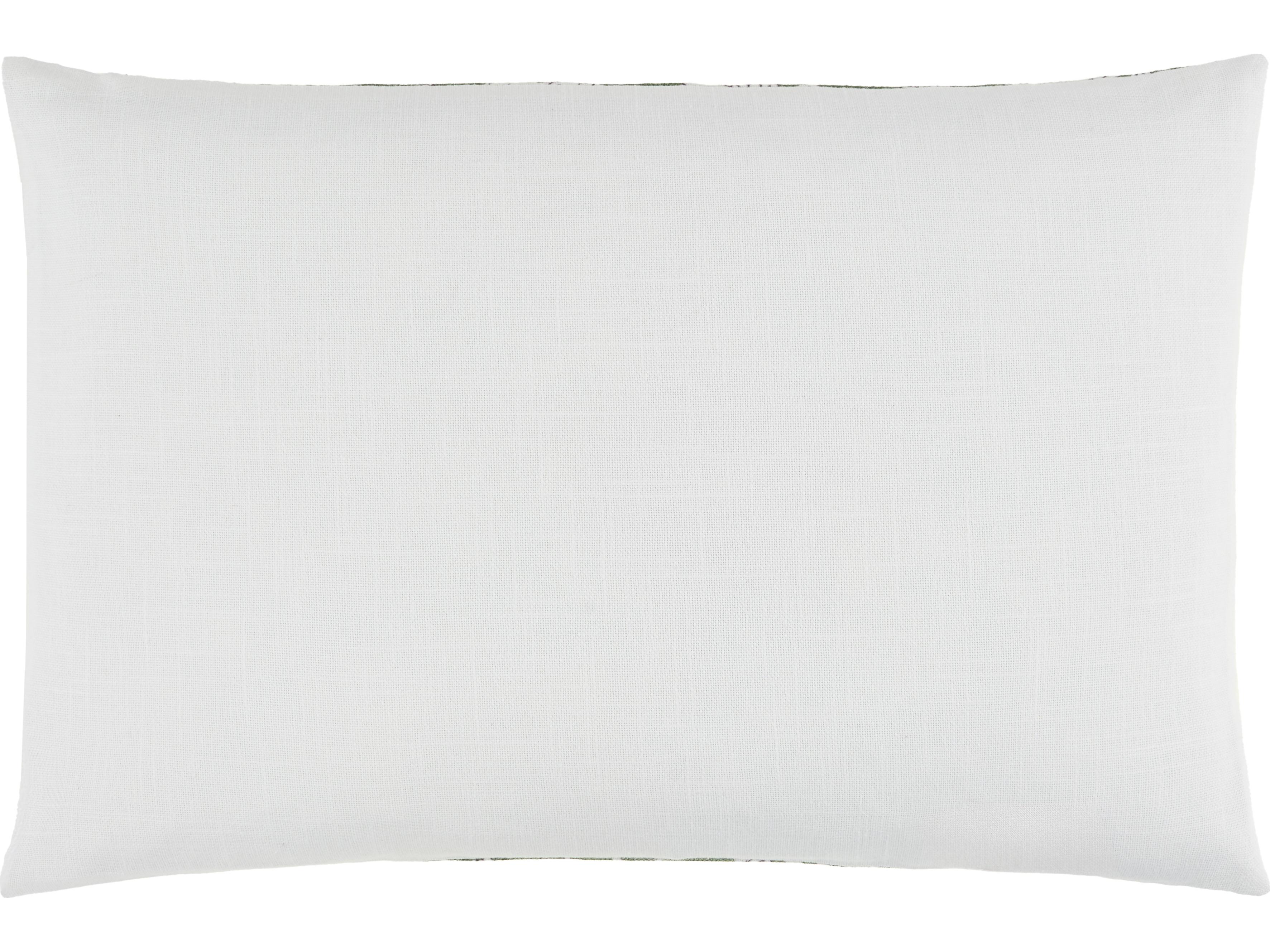 Surya Donna Medium Green Pillow