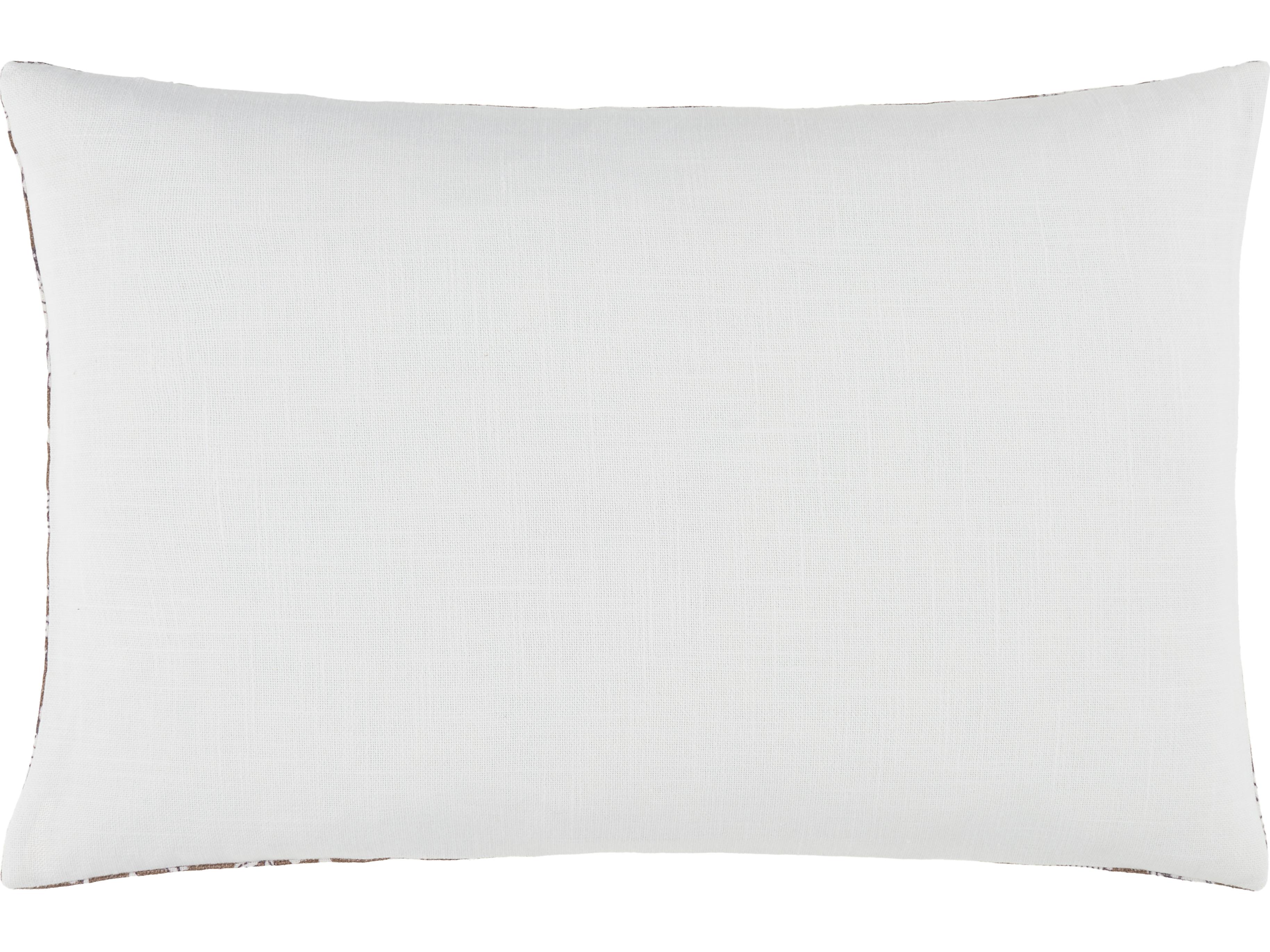 Surya Donna Dark Brown Pillow