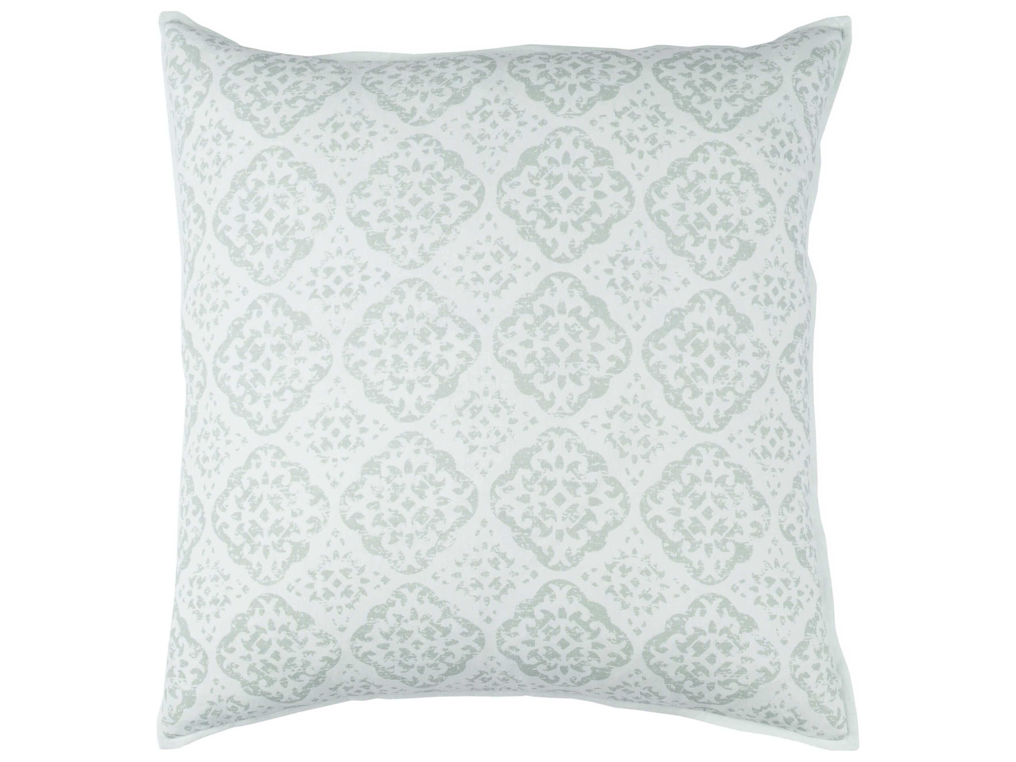 Surya D'Orsay Green Pillow