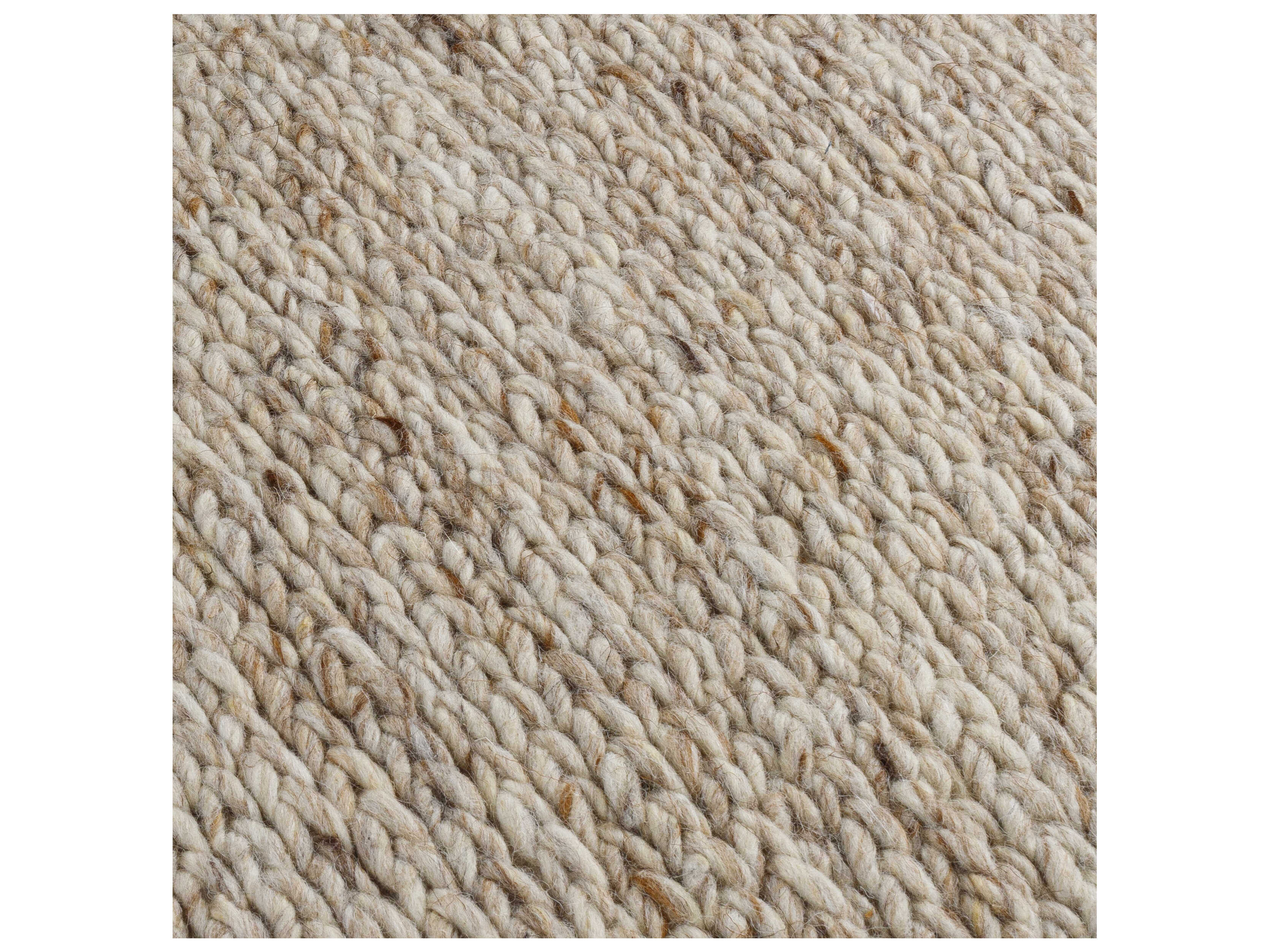 Surya Derby Brown Pillow