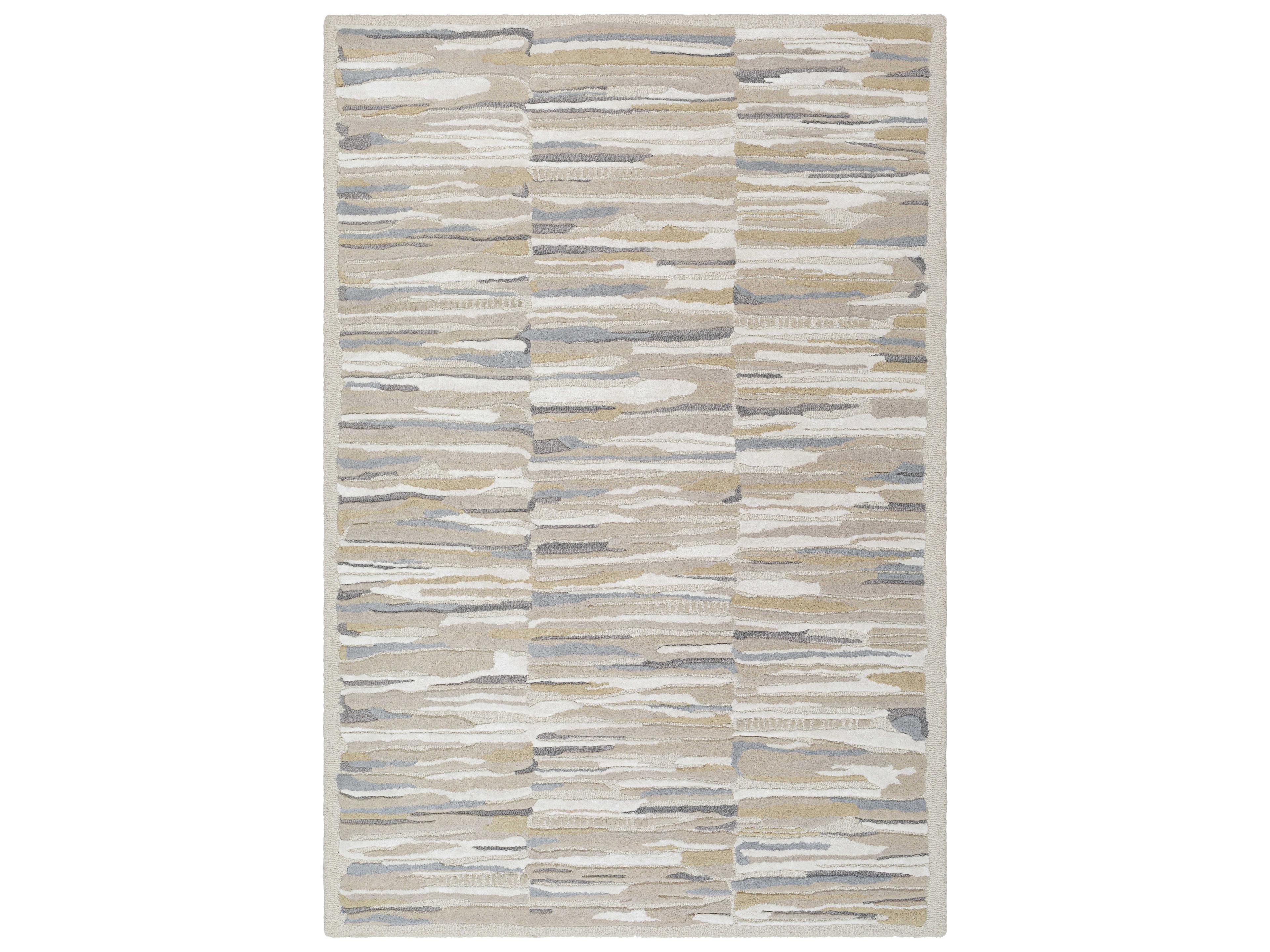Surya Dreamscape Striped Area Rug