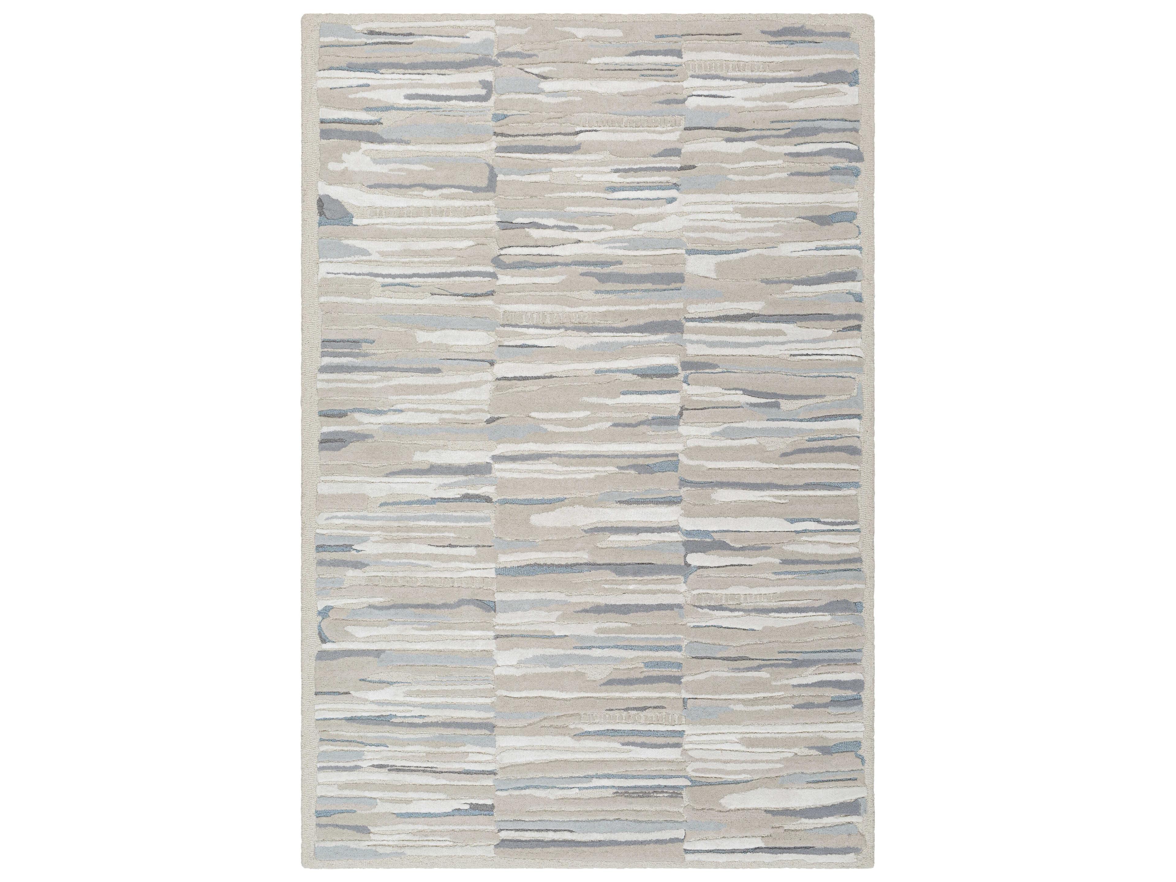 Surya Dreamscape Striped Area Rug