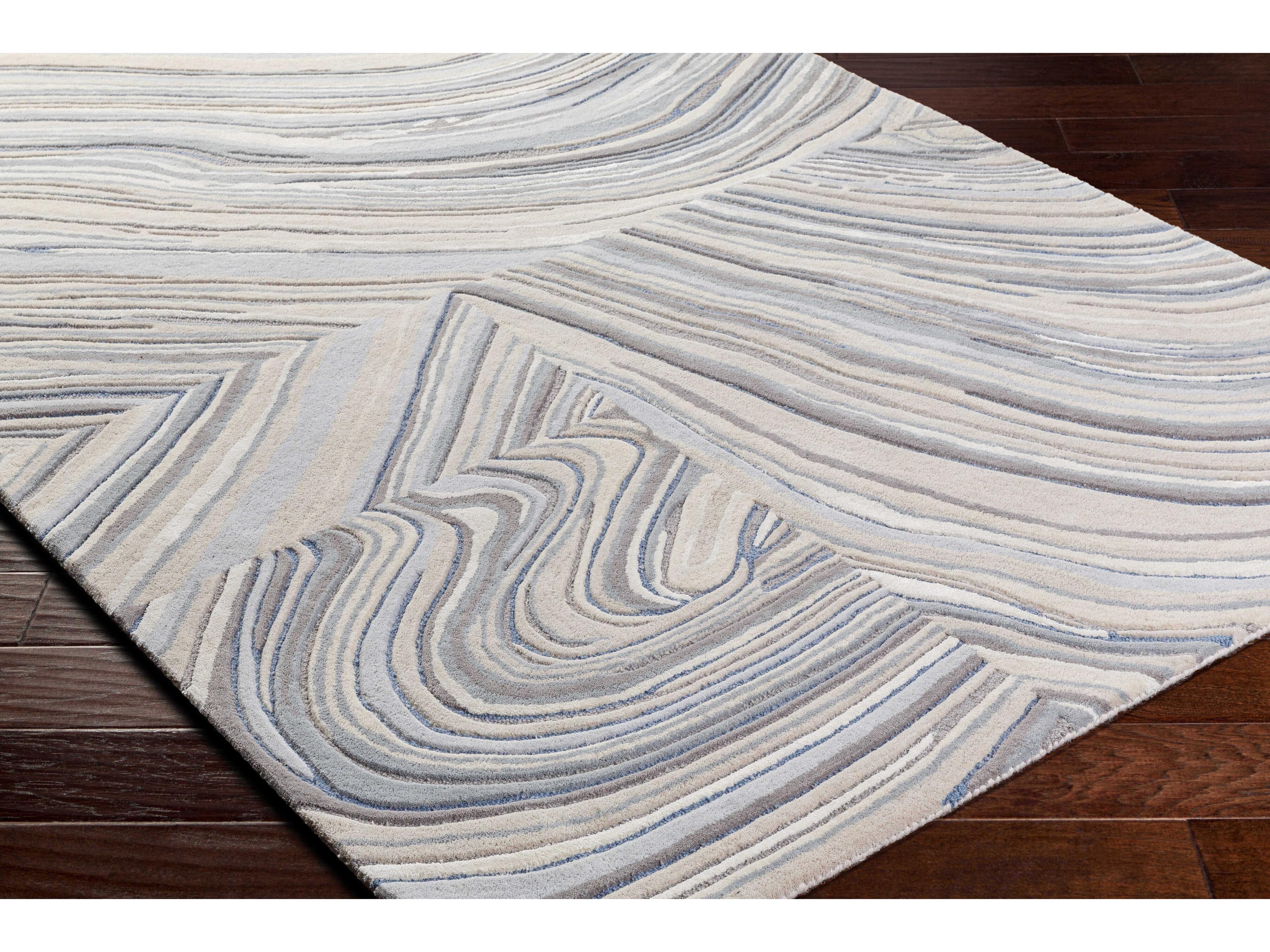 Surya Dreamscape Abstract Area Rug