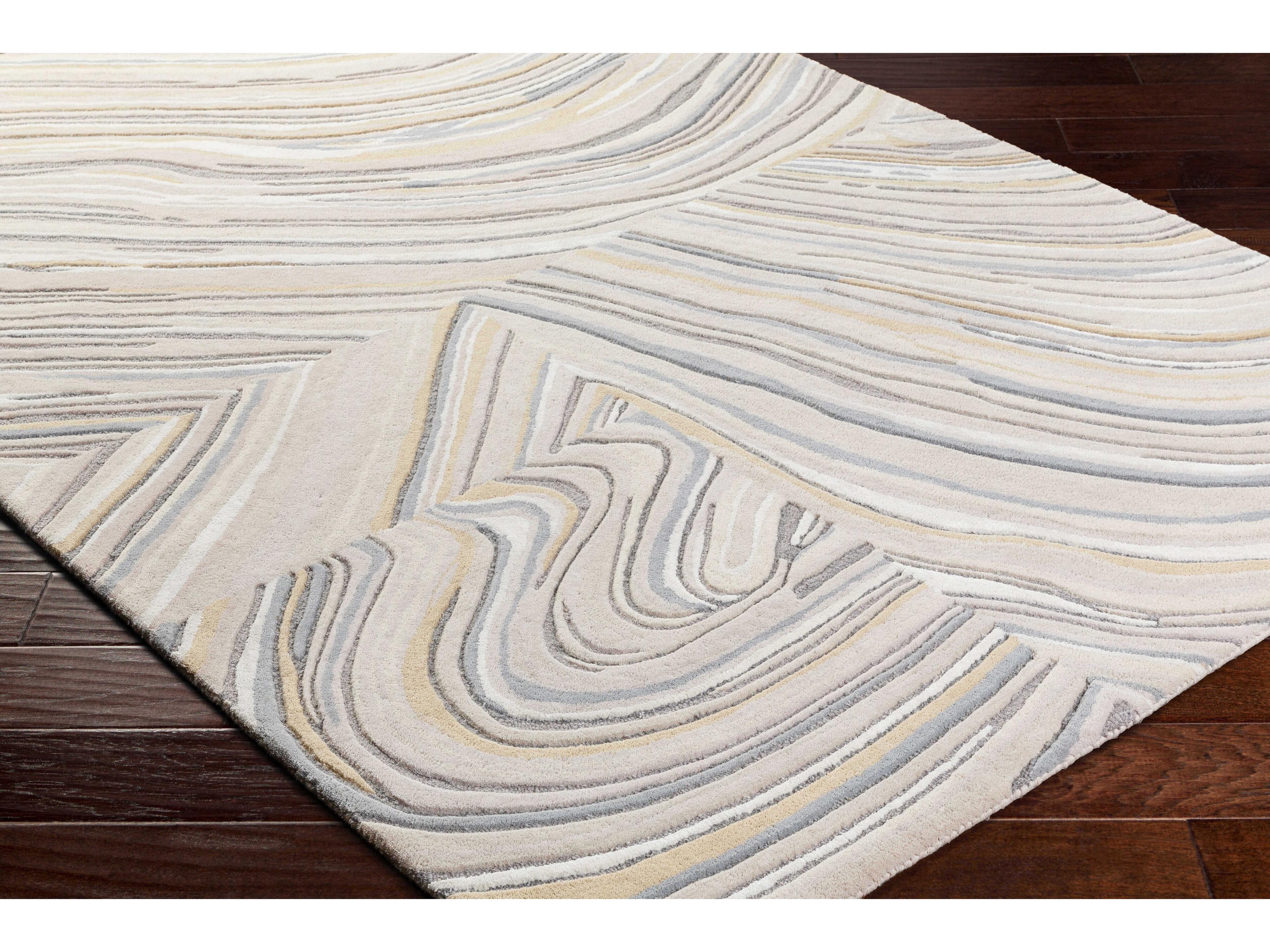 Surya Dreamscape Abstract Area Rug