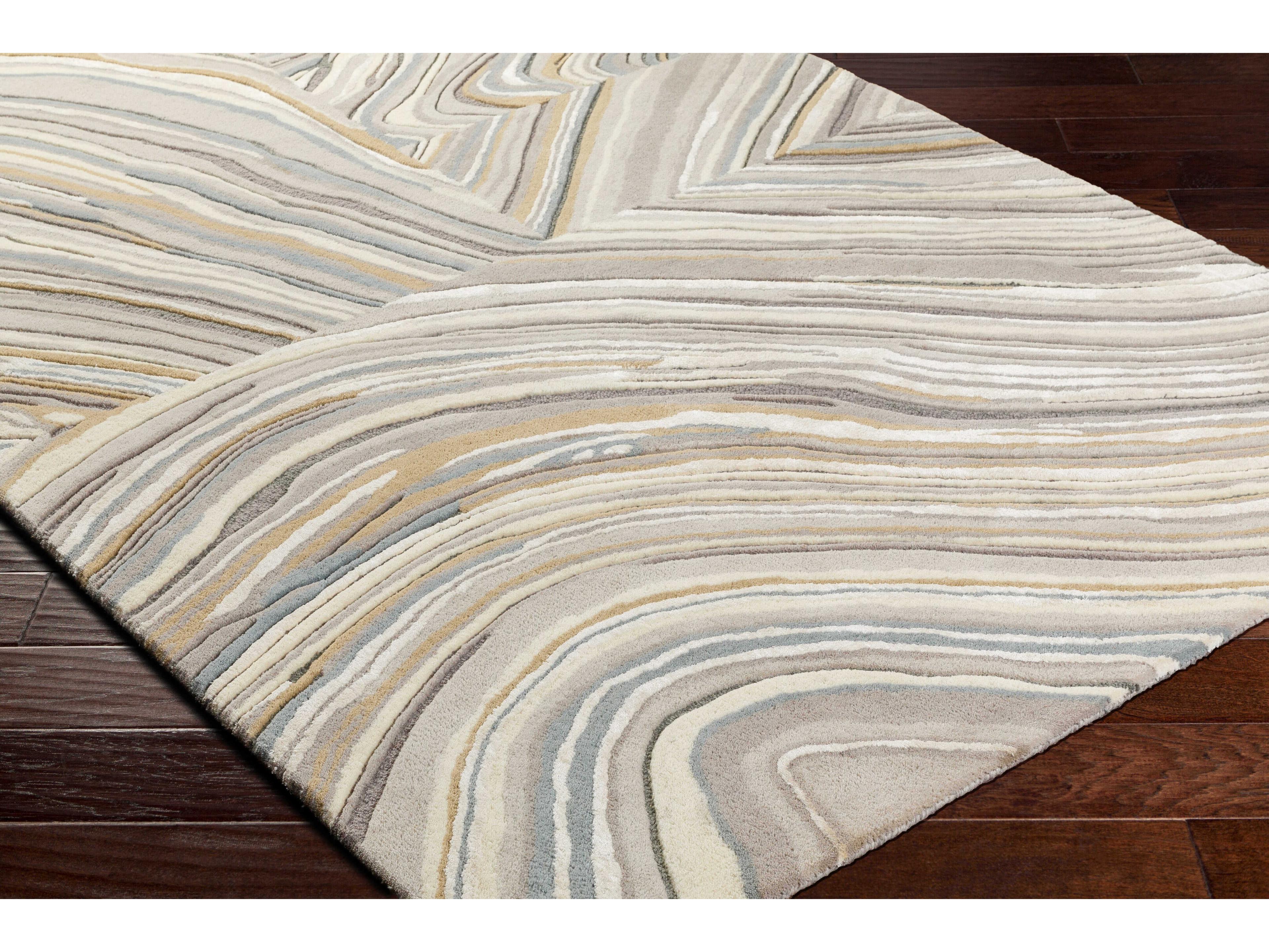 Surya Dreamscape Abstract Area Rug