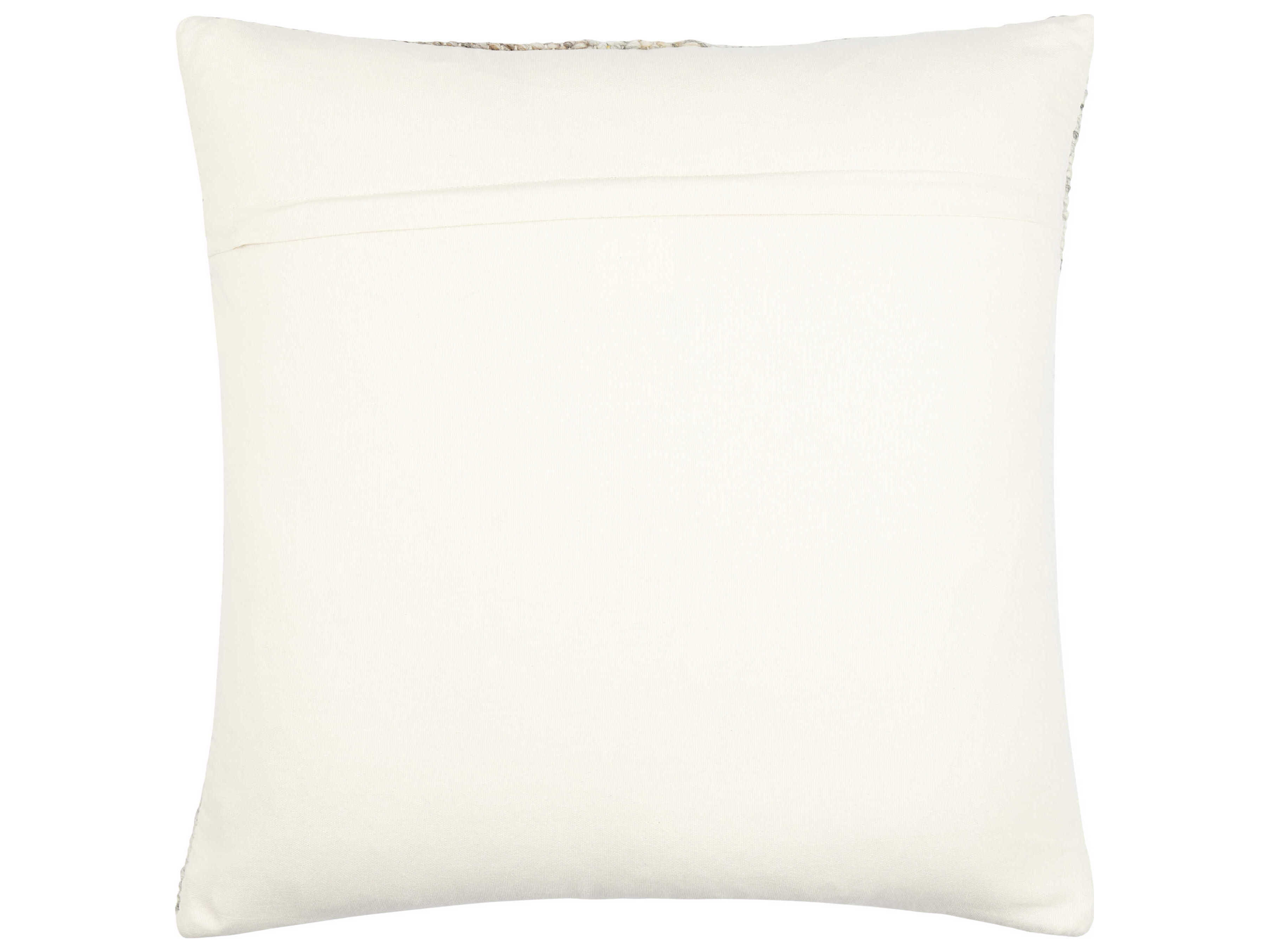 Surya Deccan Traps Ivory Pillow