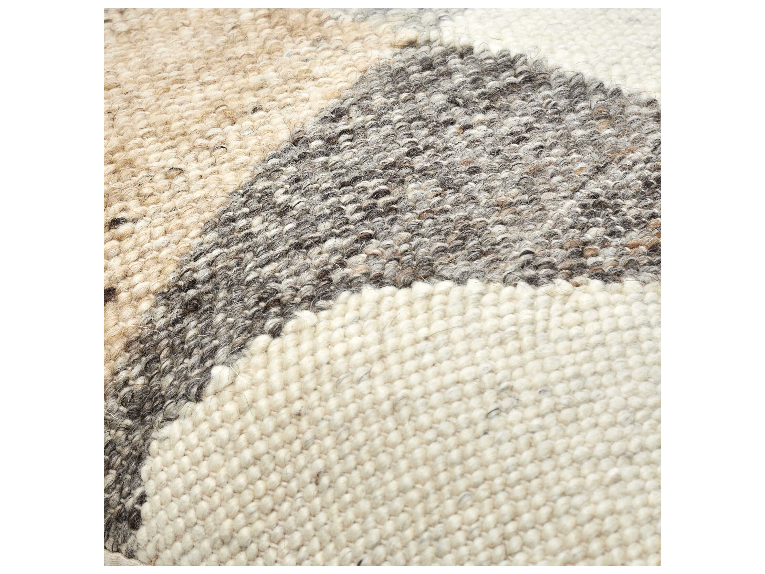 Surya Deccan Traps Ivory Pillow