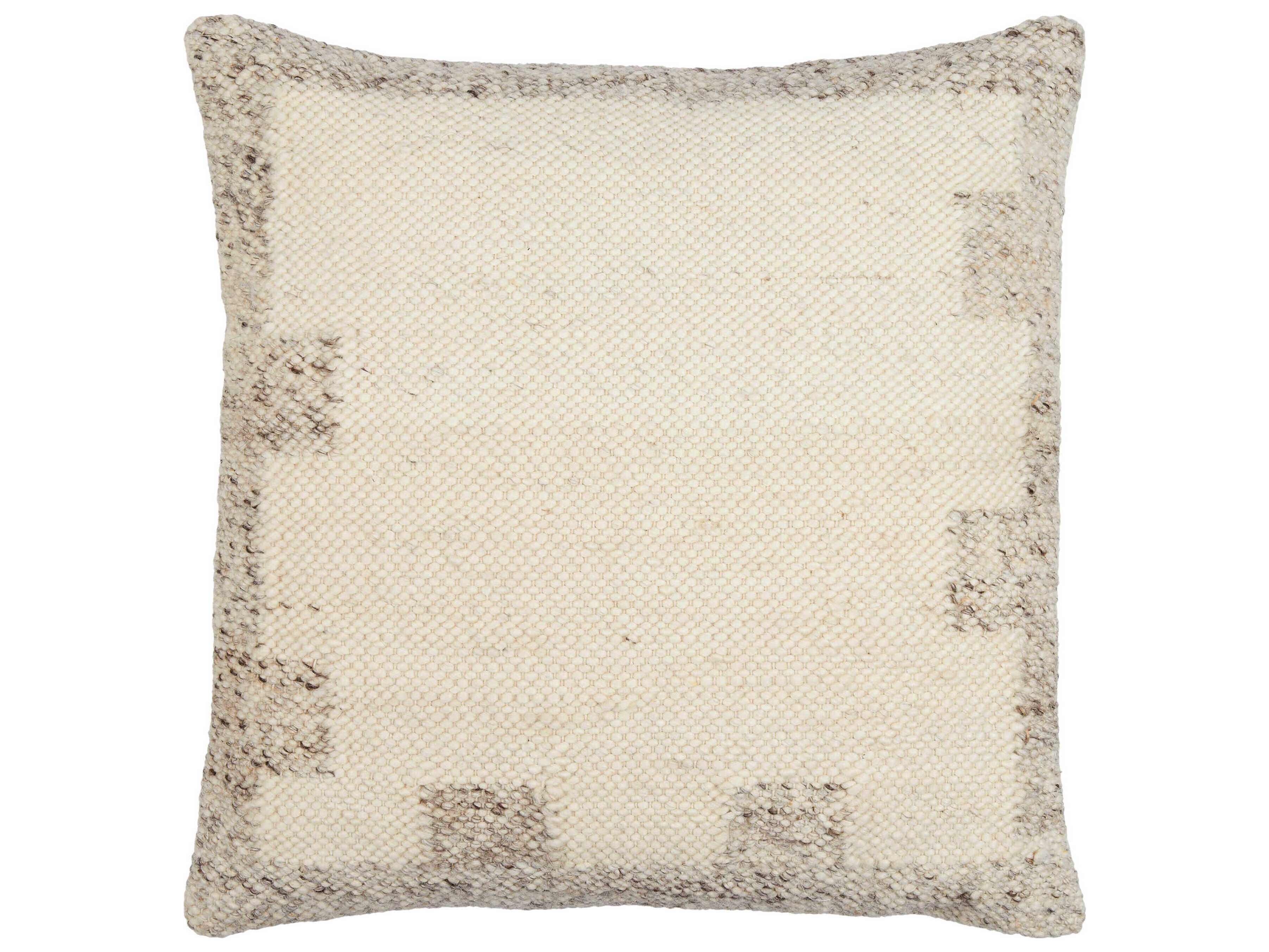 Surya Deccan Traps Ivory Pillow