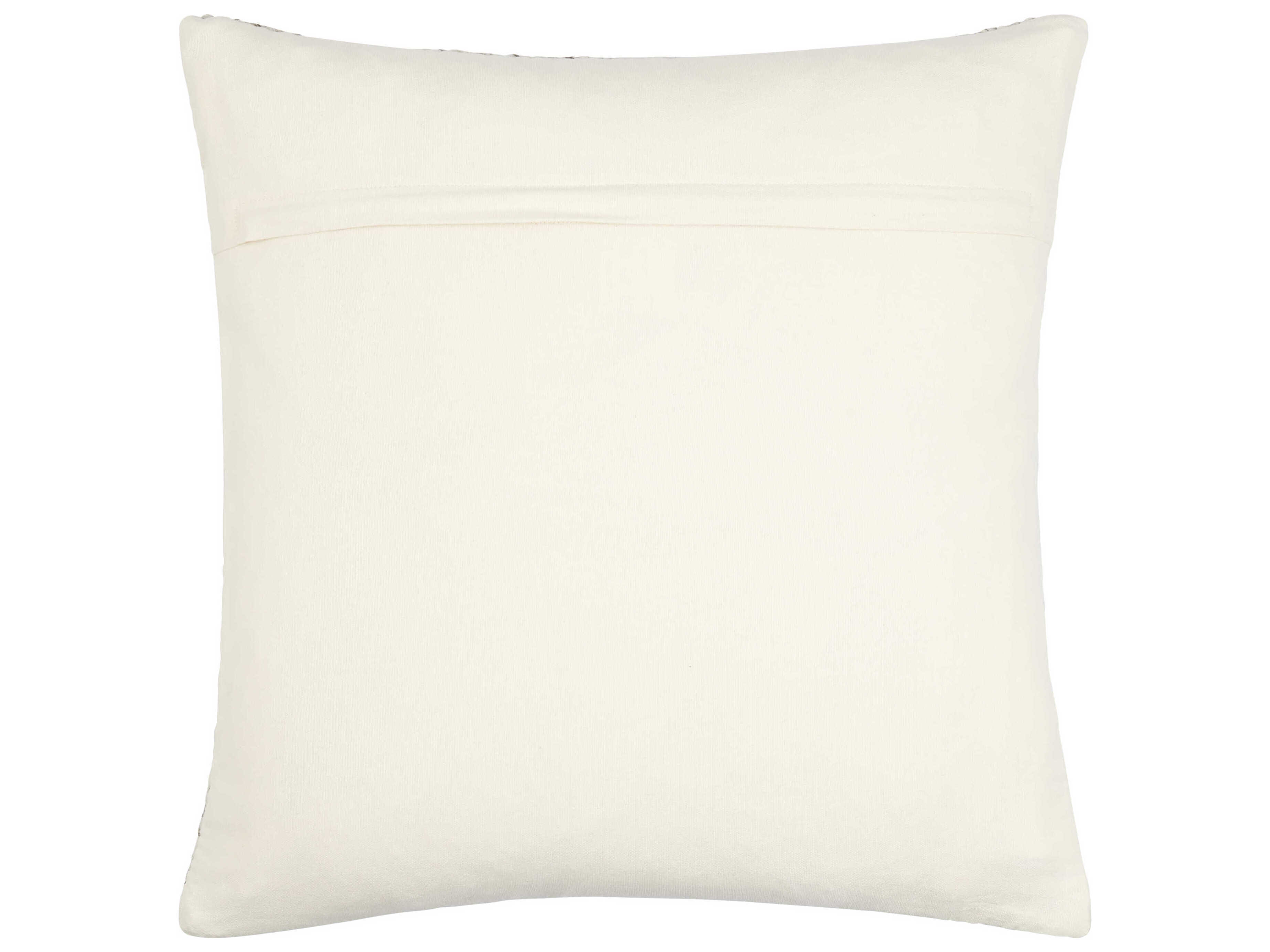 Surya Deccan Traps Ivory Pillow