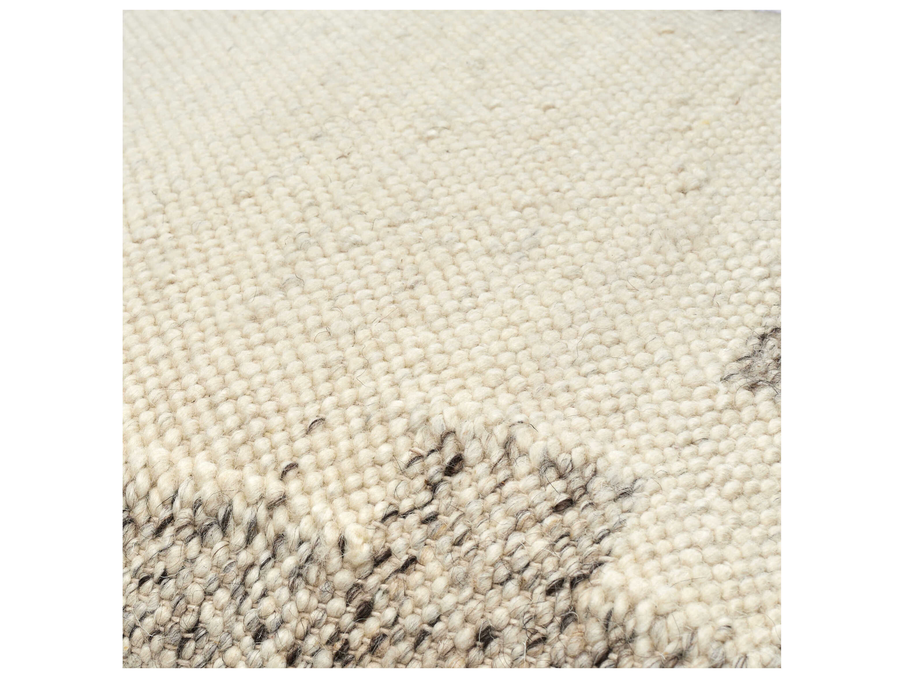 Surya Deccan Traps Ivory Pillow