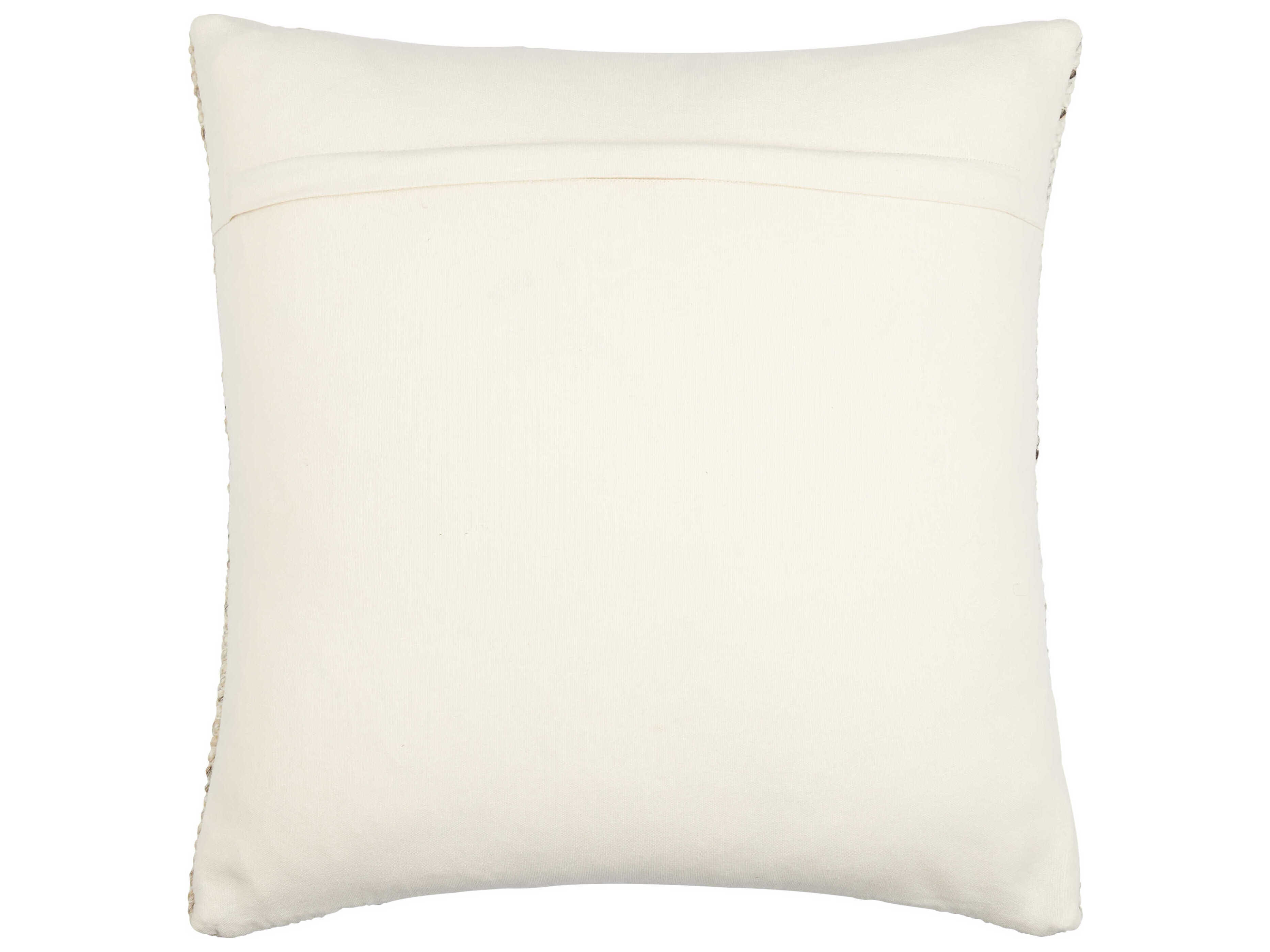 Surya Deccan Traps Tan Pillow