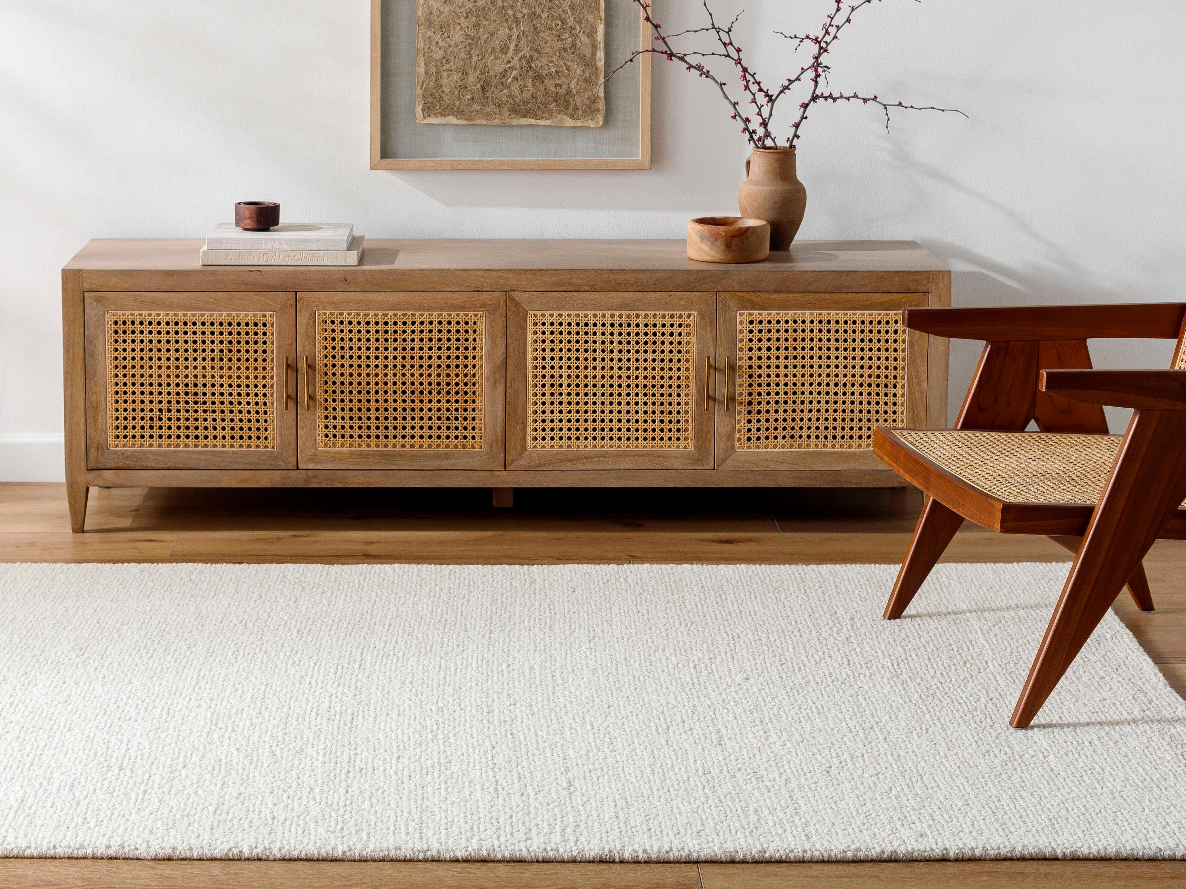 Surya Davala Area Rug