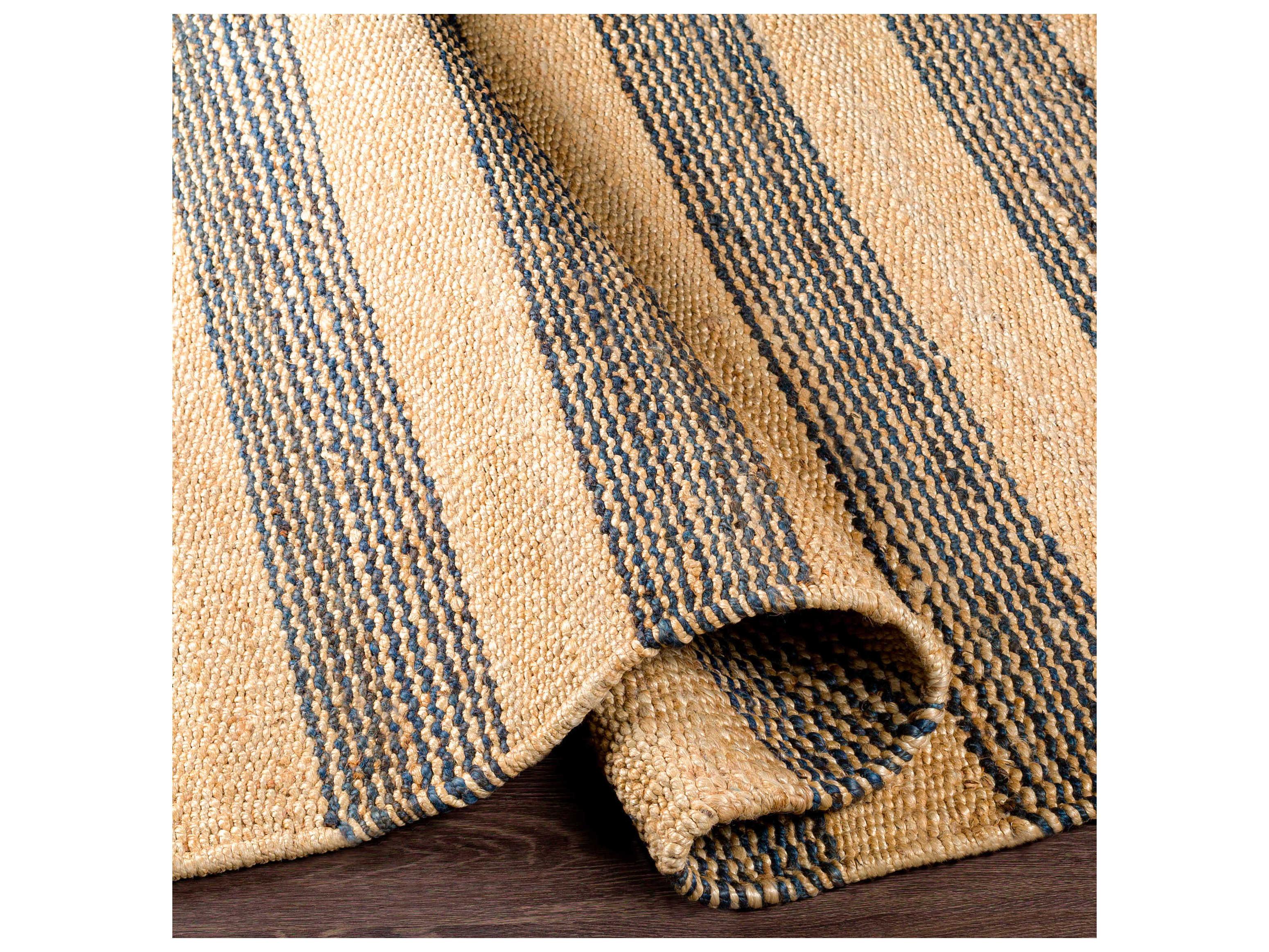 Surya Davidson Striped Area Rug