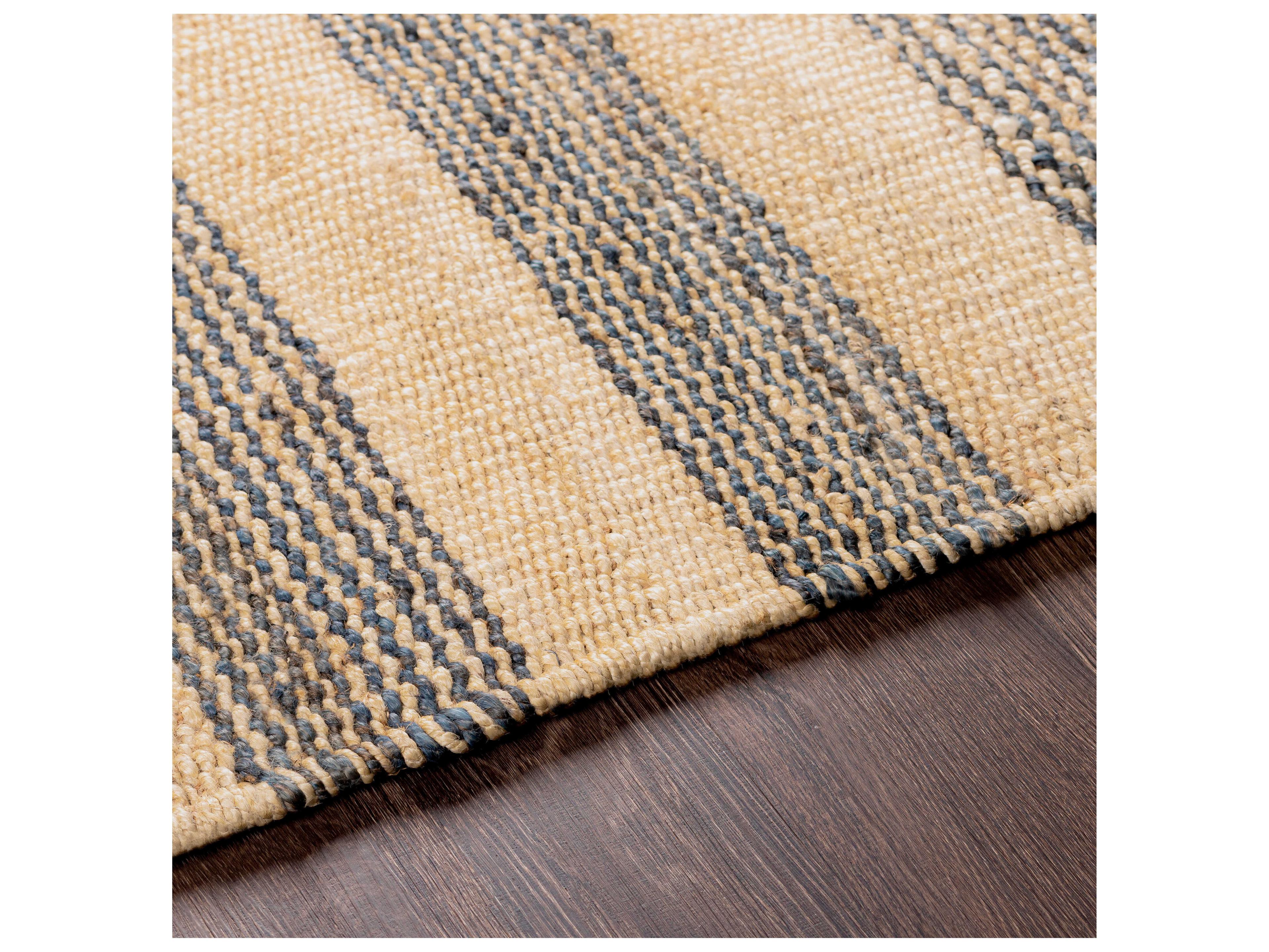 Surya Davidson Striped Area Rug