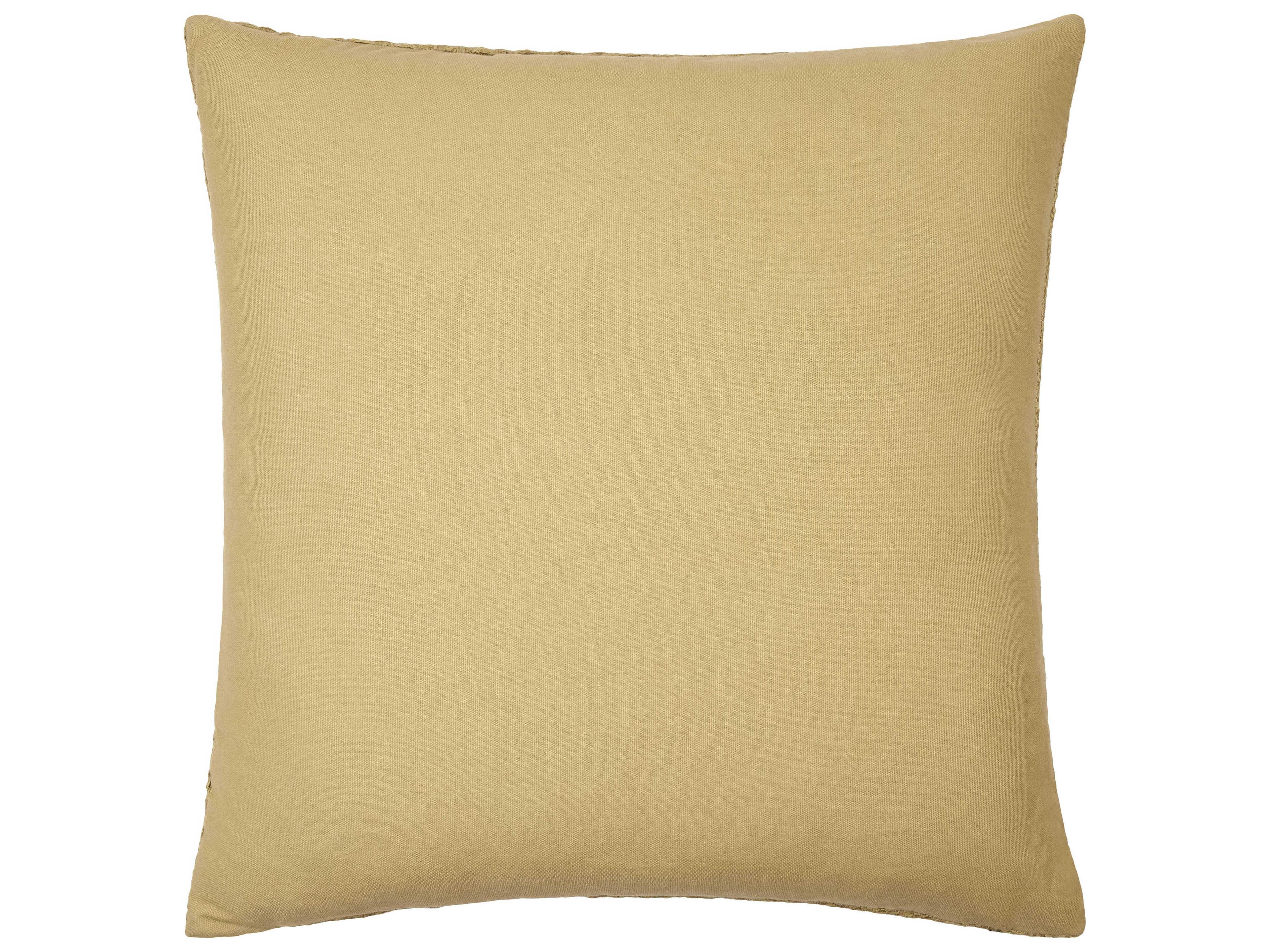 Surya Dwight Light Olive Pillow