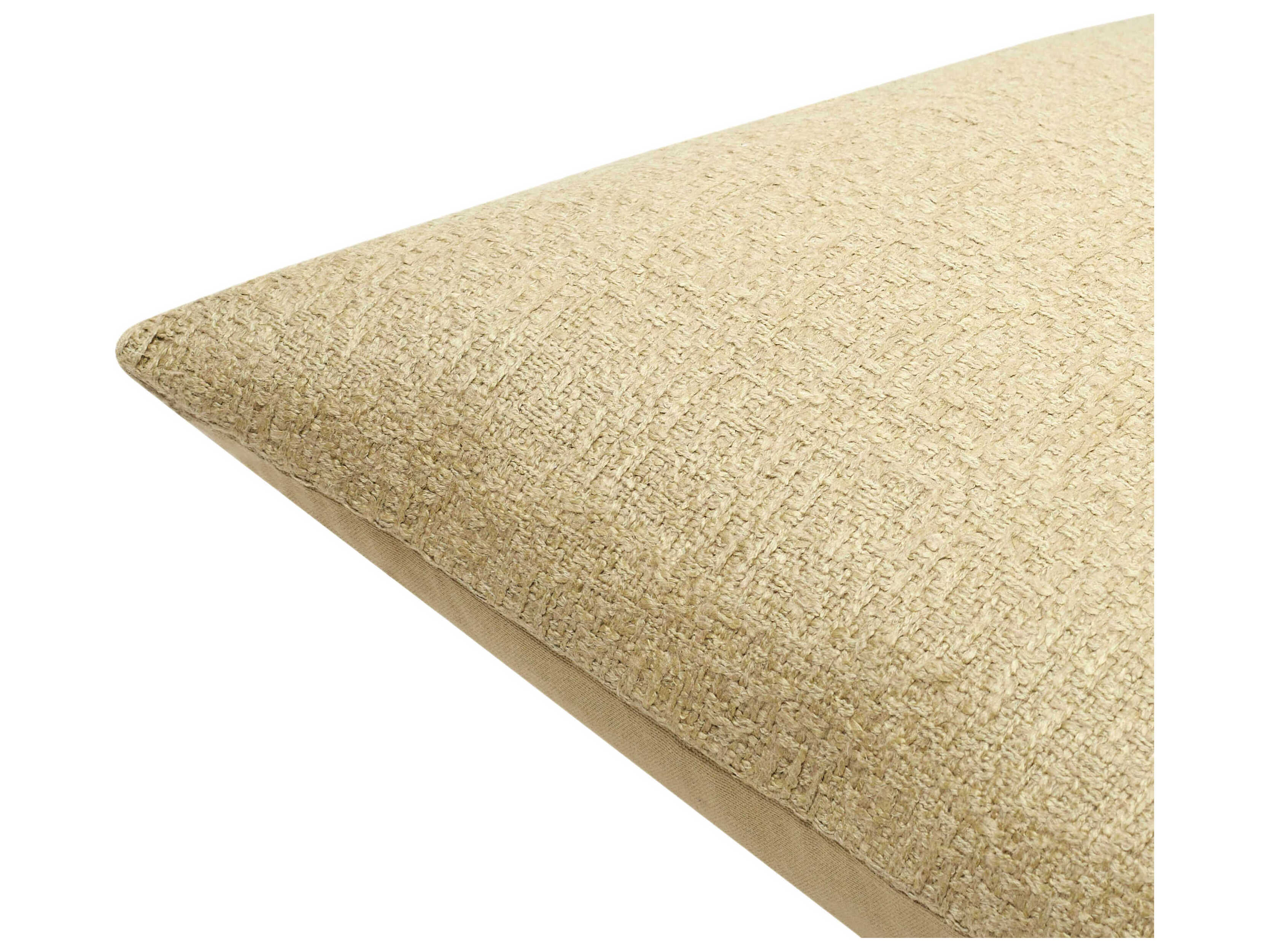 Surya Dwight Light Olive Pillow