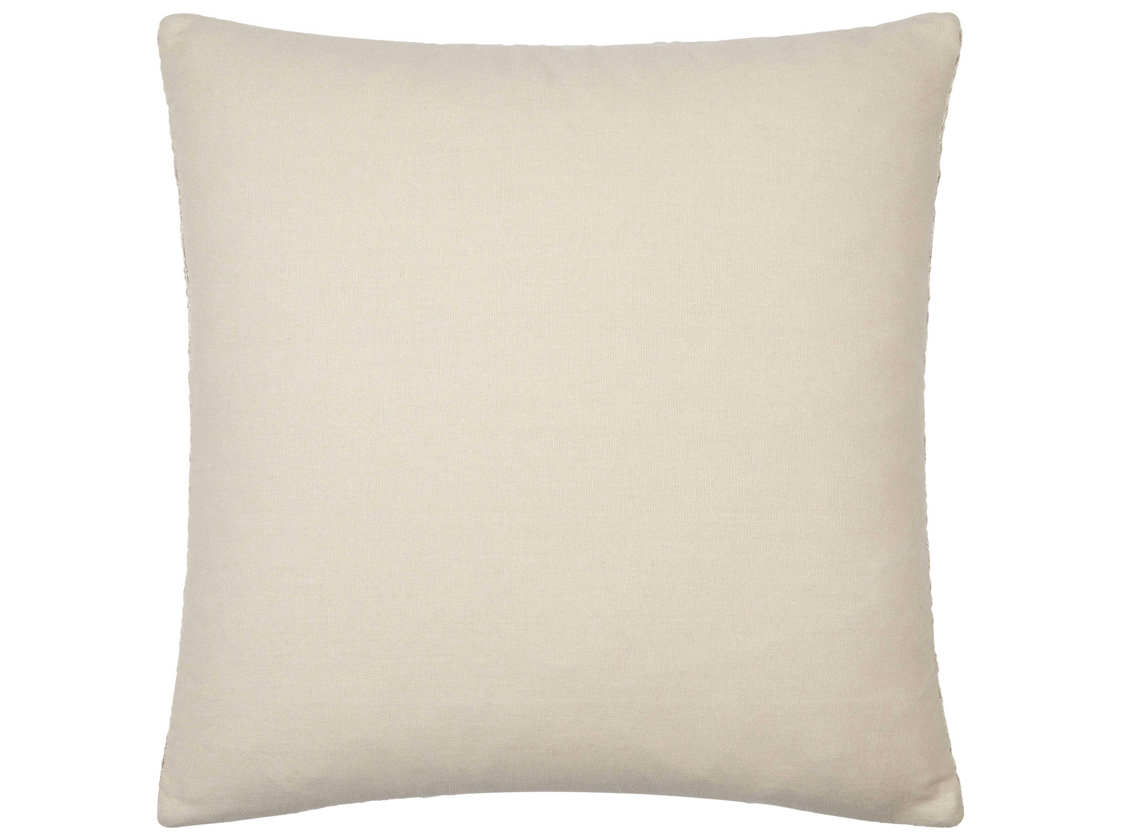 Surya Dwight Light Beige Pillow