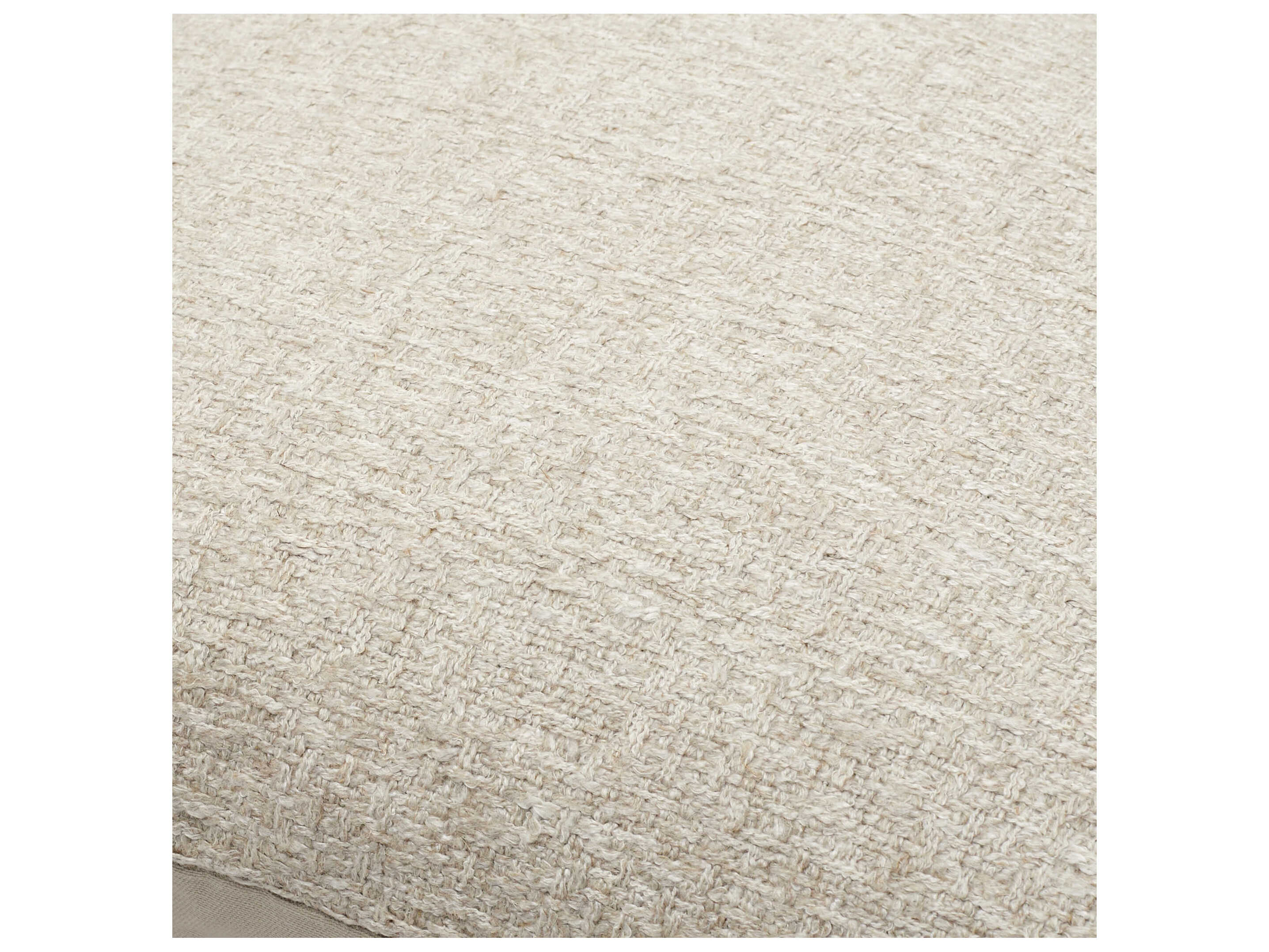 Surya Dwight Light Beige Pillow