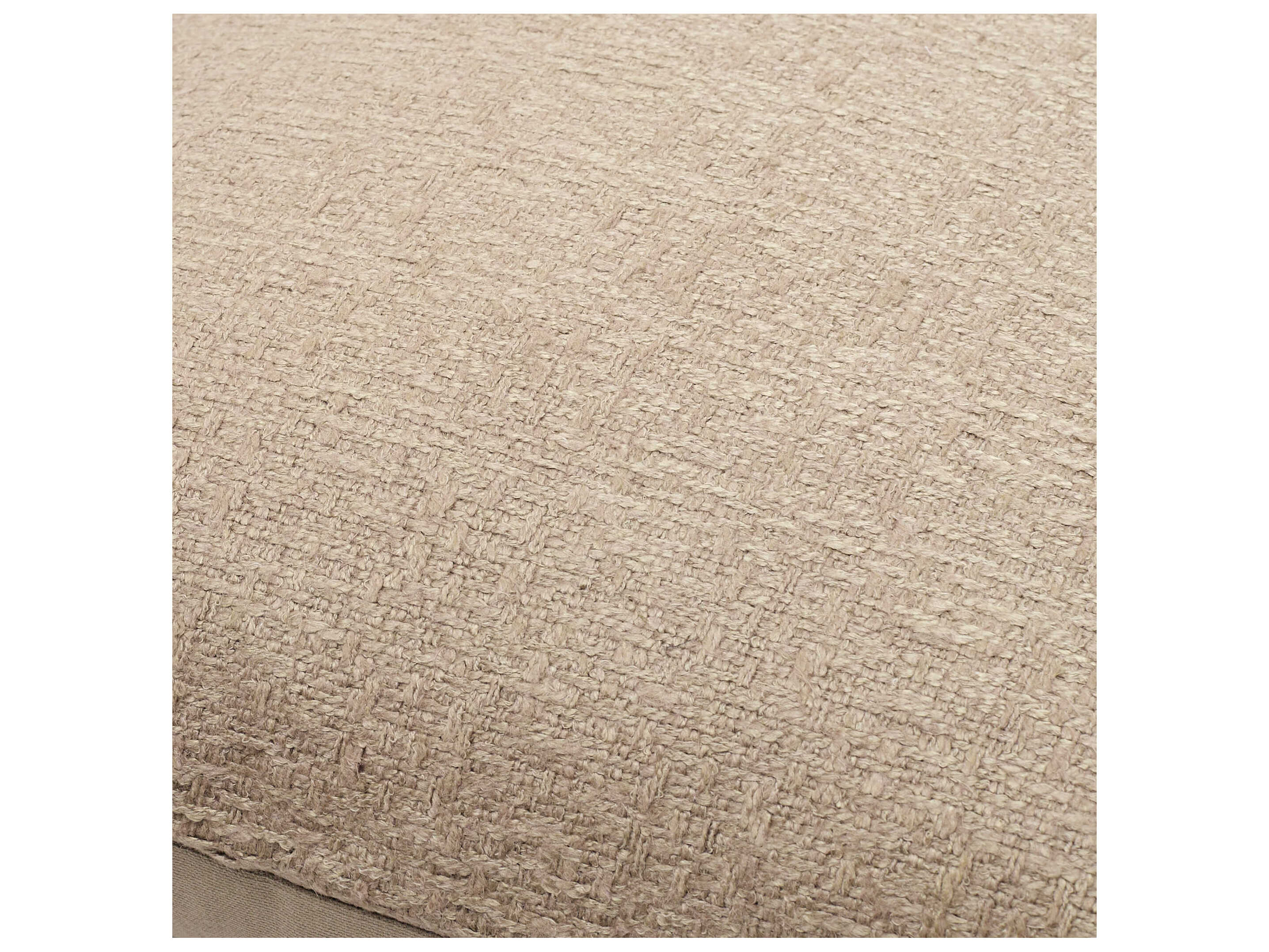 Surya Dwight Olive Pillow