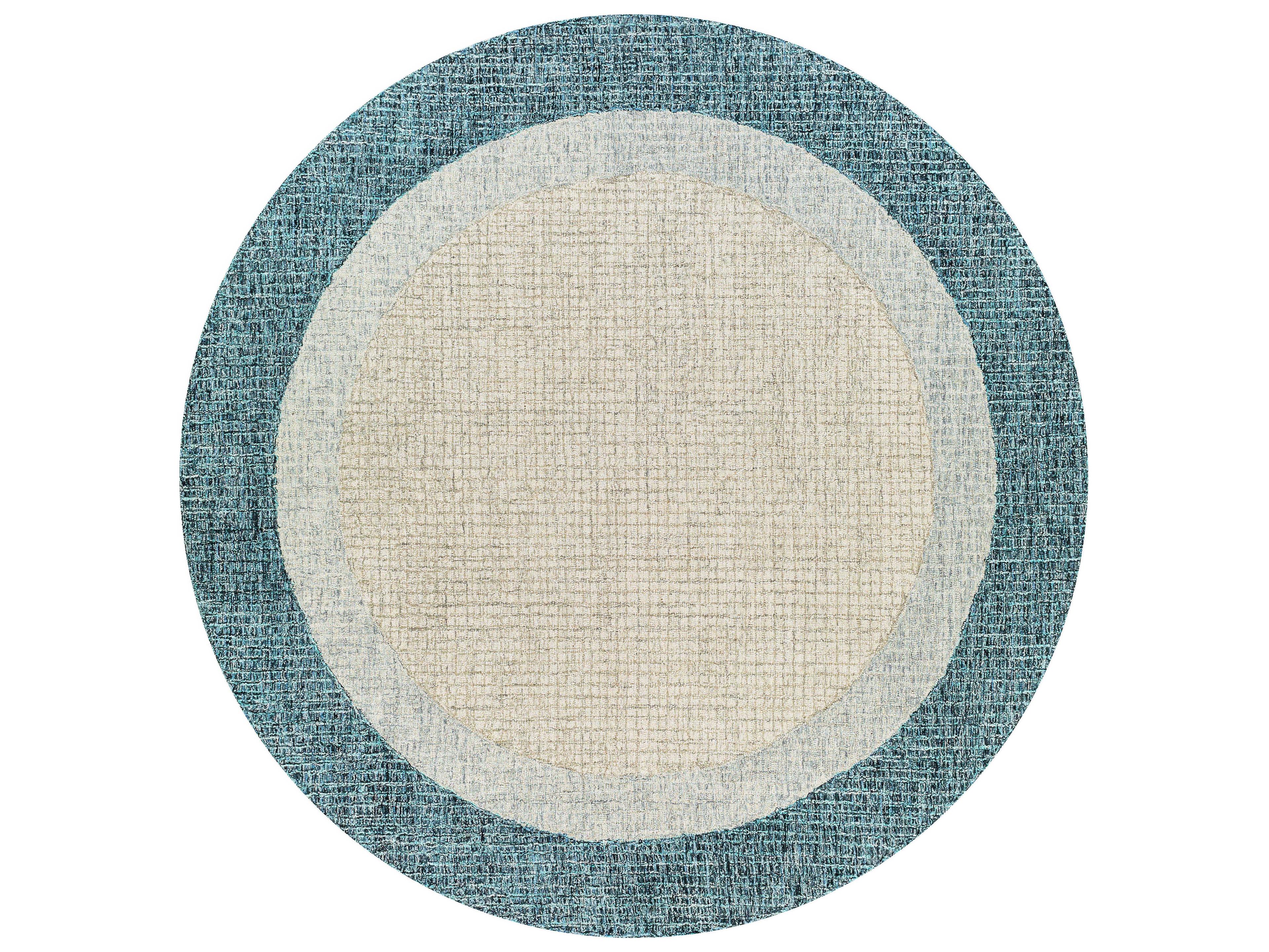 Surya Elena Bordered Area Rug